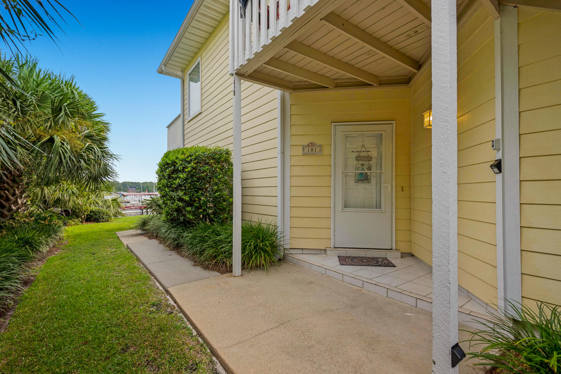 DESTIN SANDS CONDO - Residential