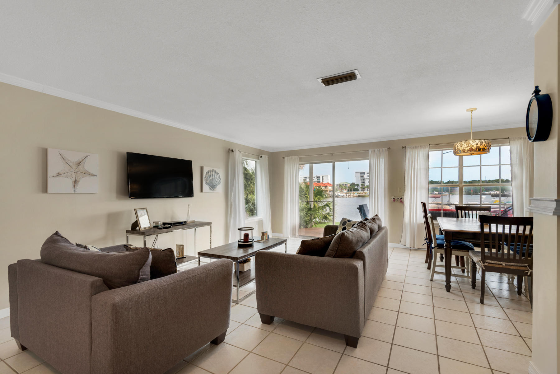 DESTIN SANDS CONDO - Residential