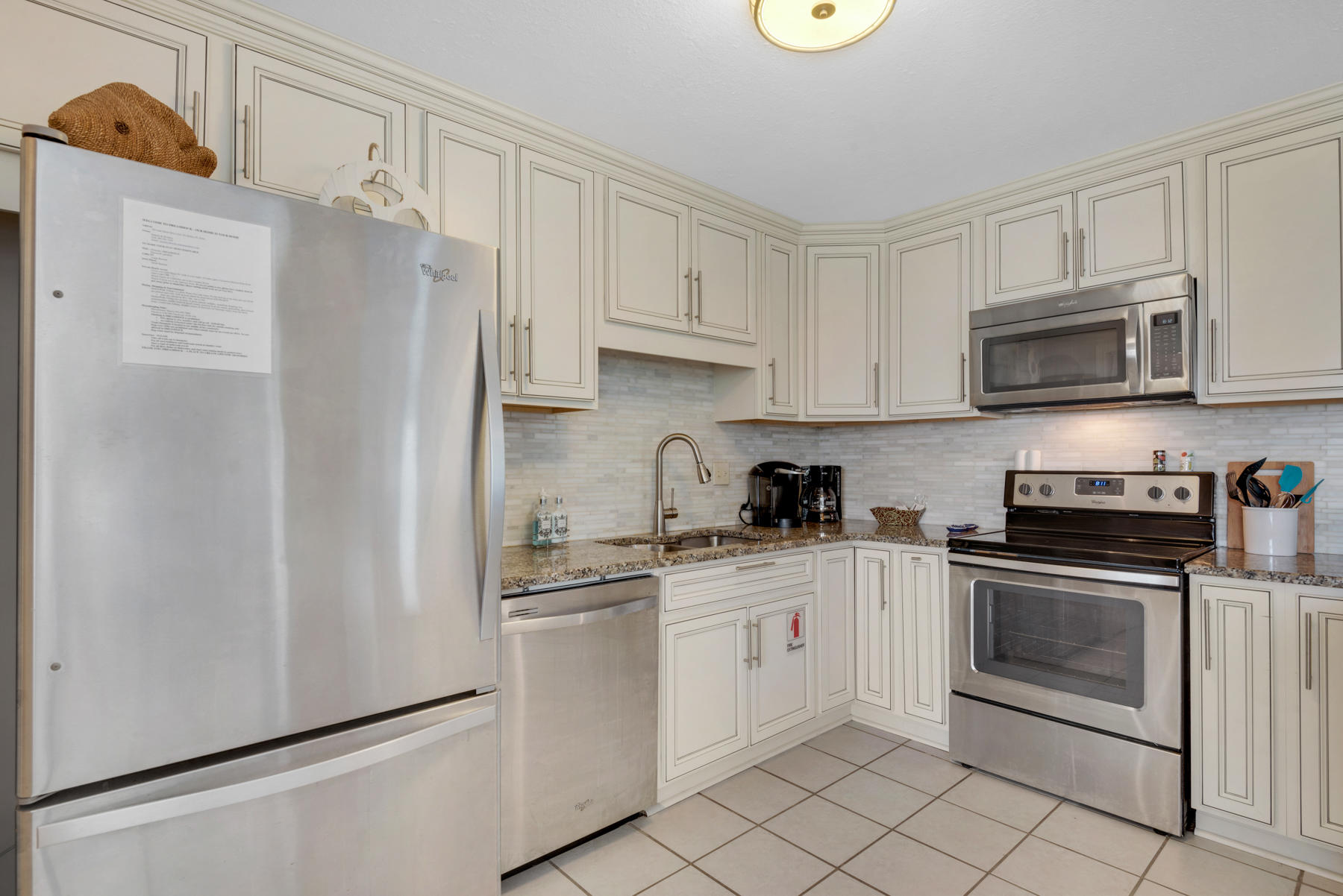 DESTIN SANDS CONDO - Residential