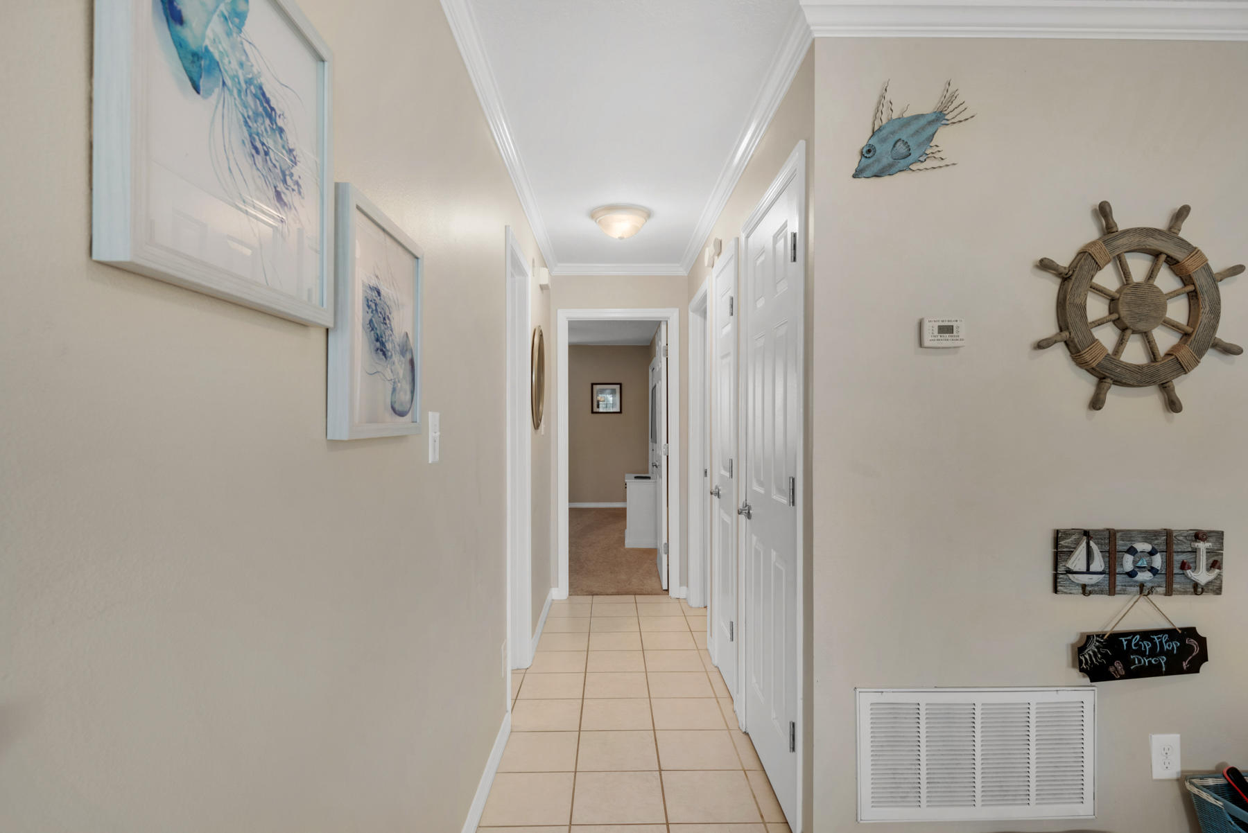 DESTIN SANDS CONDO - Residential