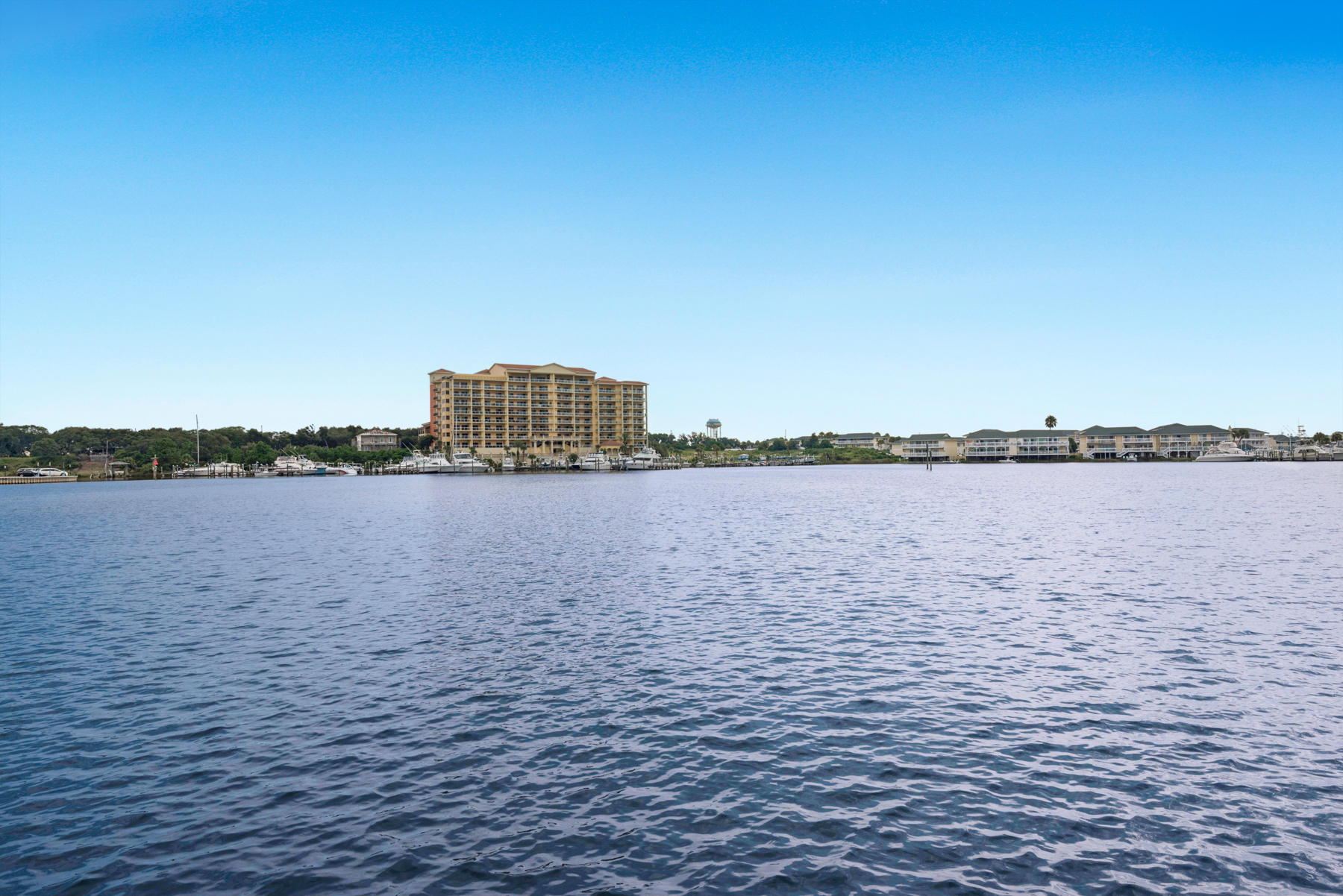 DESTIN SANDS CONDO - Residential