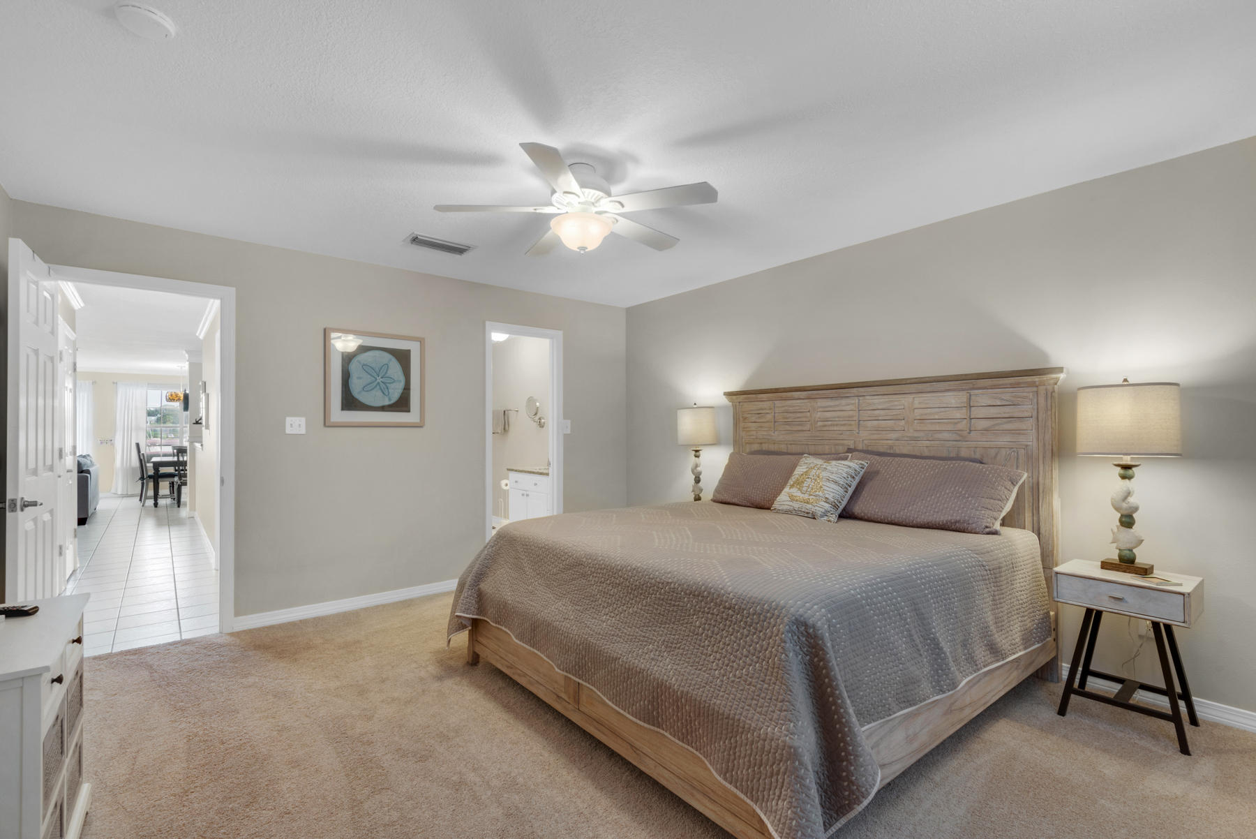 DESTIN SANDS CONDO - Residential