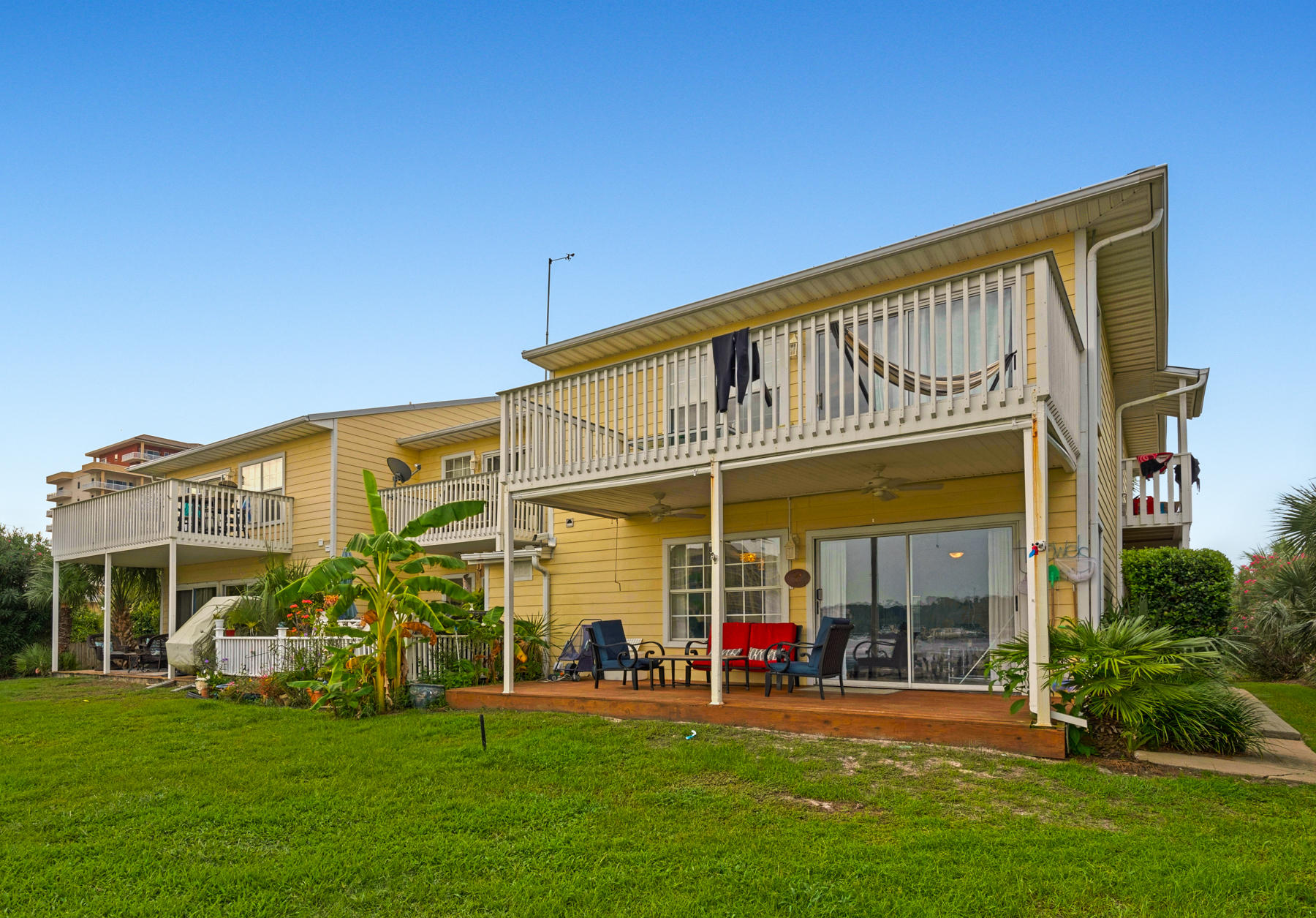 DESTIN SANDS CONDO - Residential