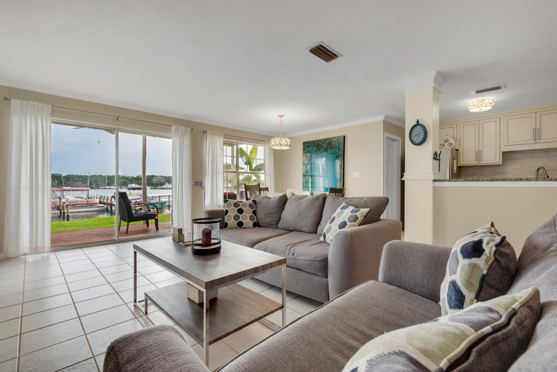 DESTIN SANDS CONDO - Residential