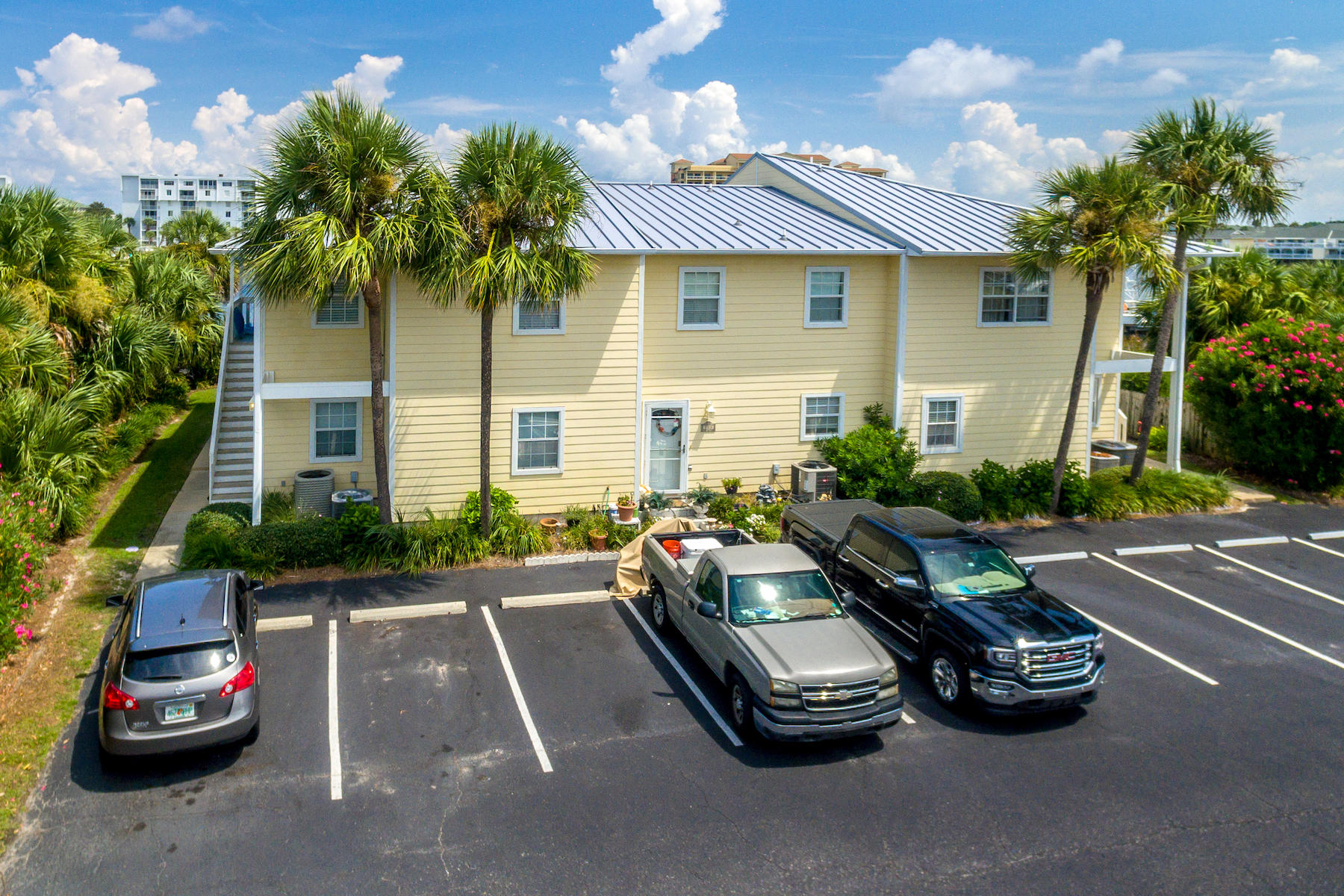 DESTIN SANDS CONDO - Residential