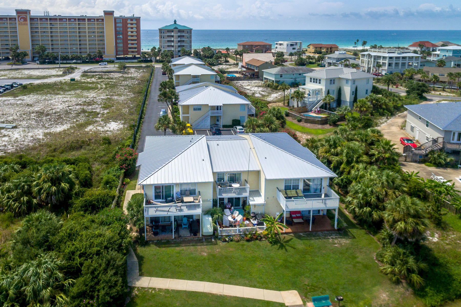 DESTIN SANDS CONDO - Residential