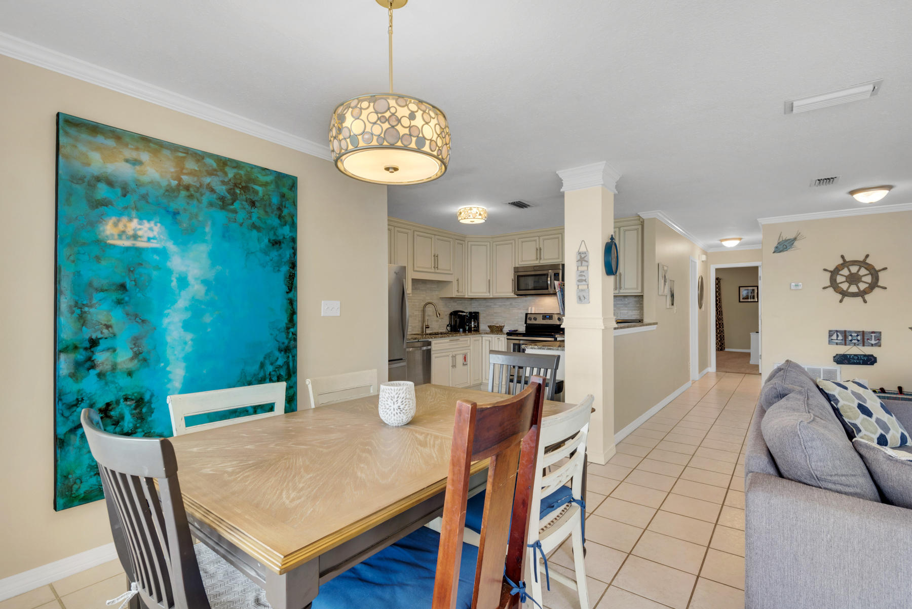 DESTIN SANDS CONDO - Residential