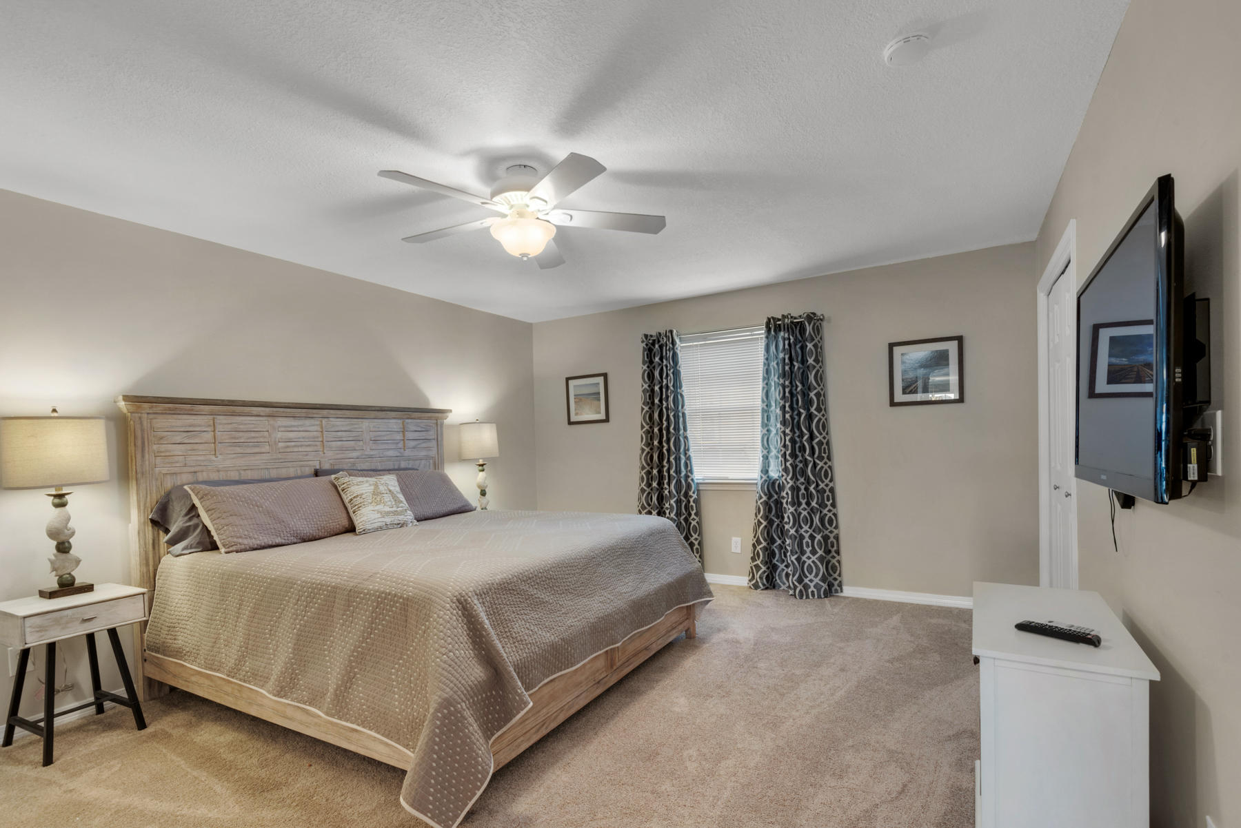 DESTIN SANDS CONDO - Residential