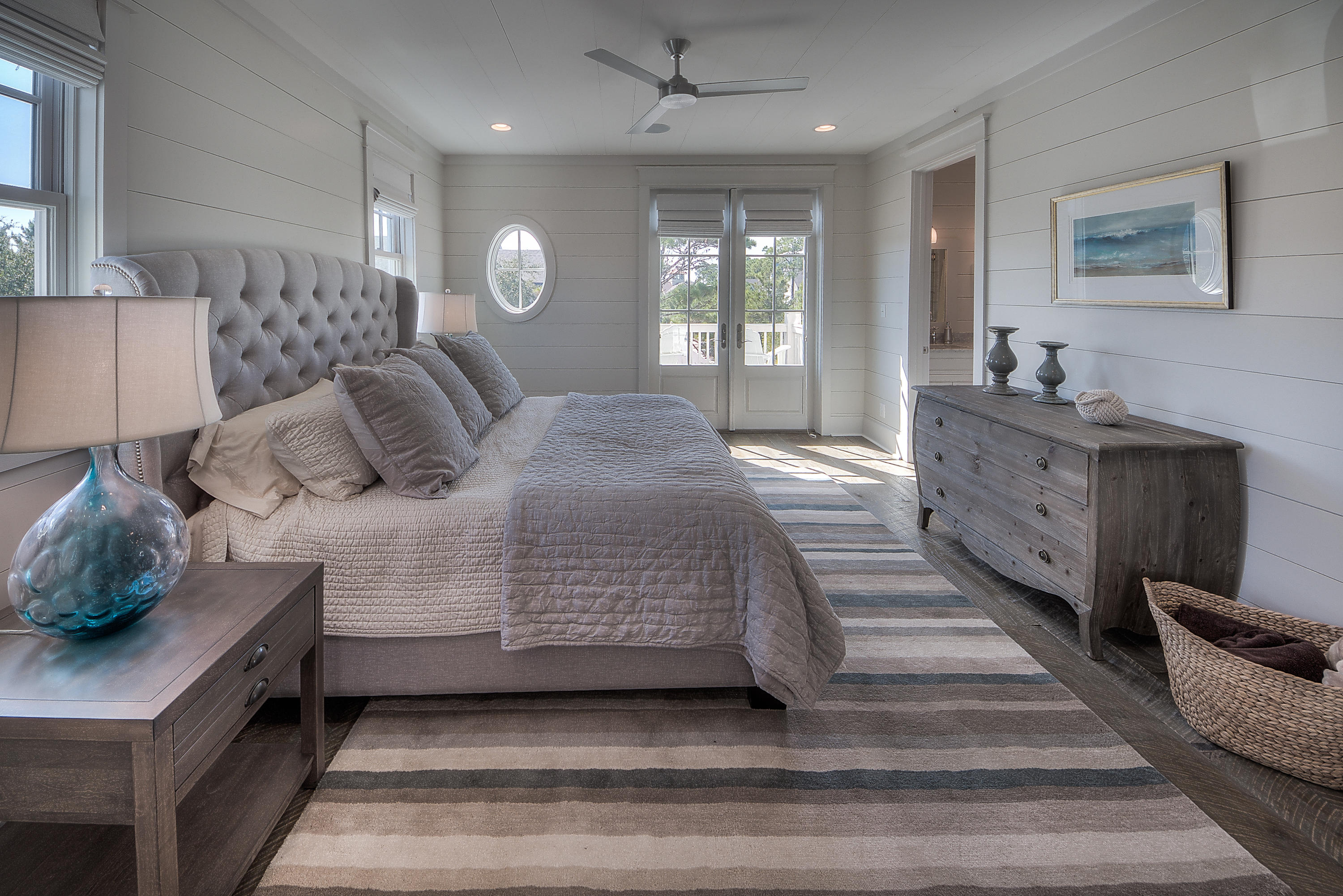 WATERSOUND BEACH - Residential