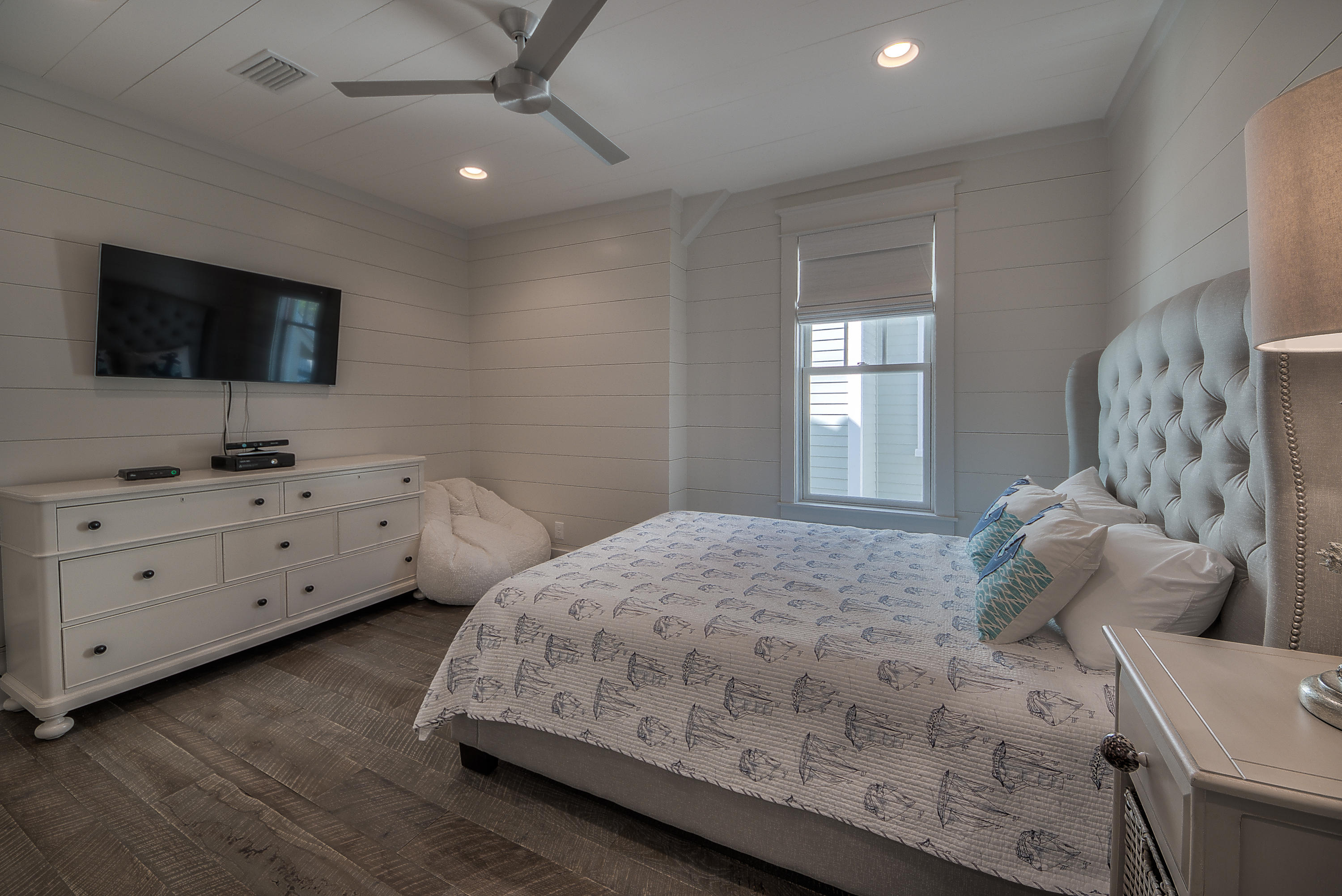 WATERSOUND BEACH - Residential