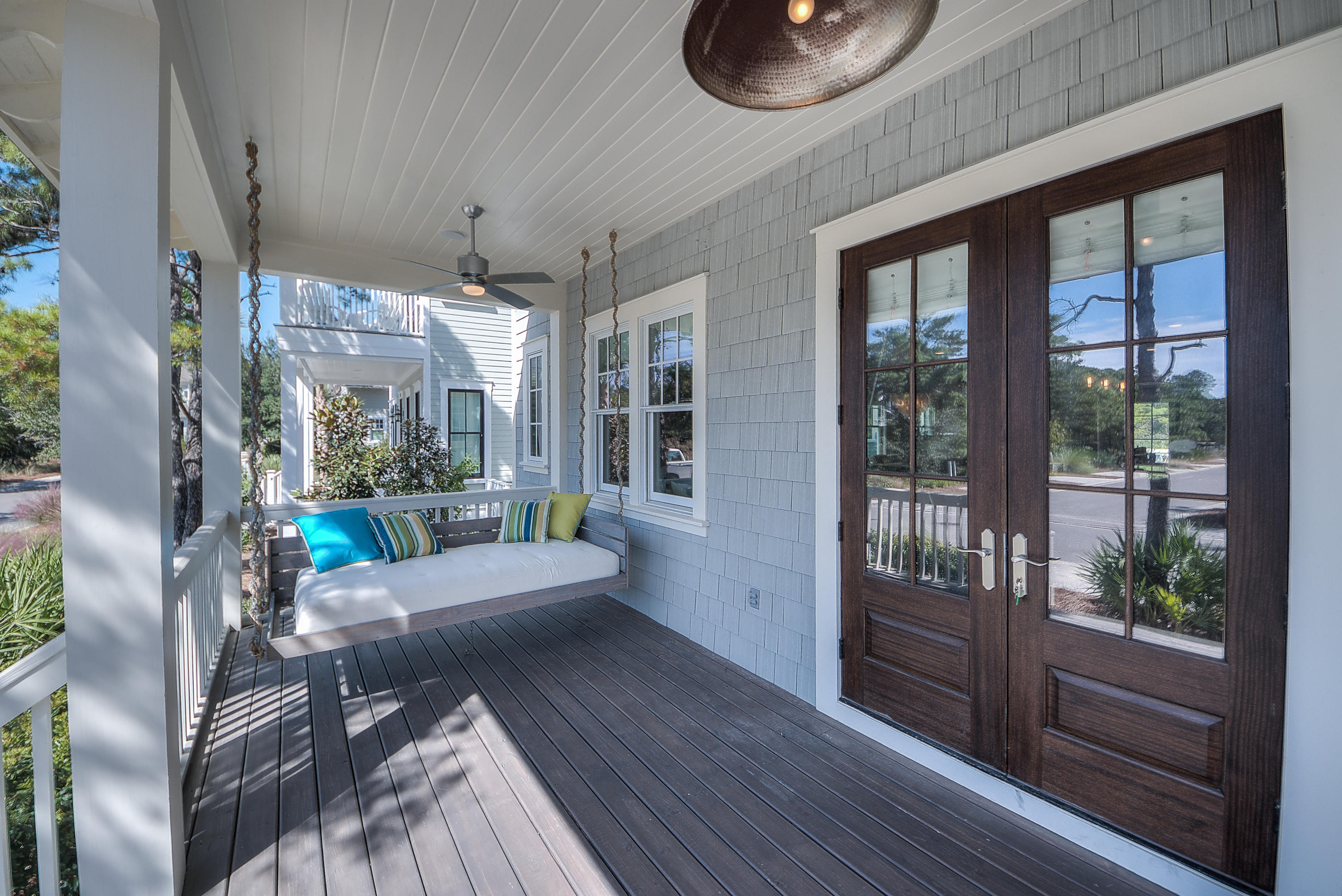 WATERSOUND BEACH - Residential