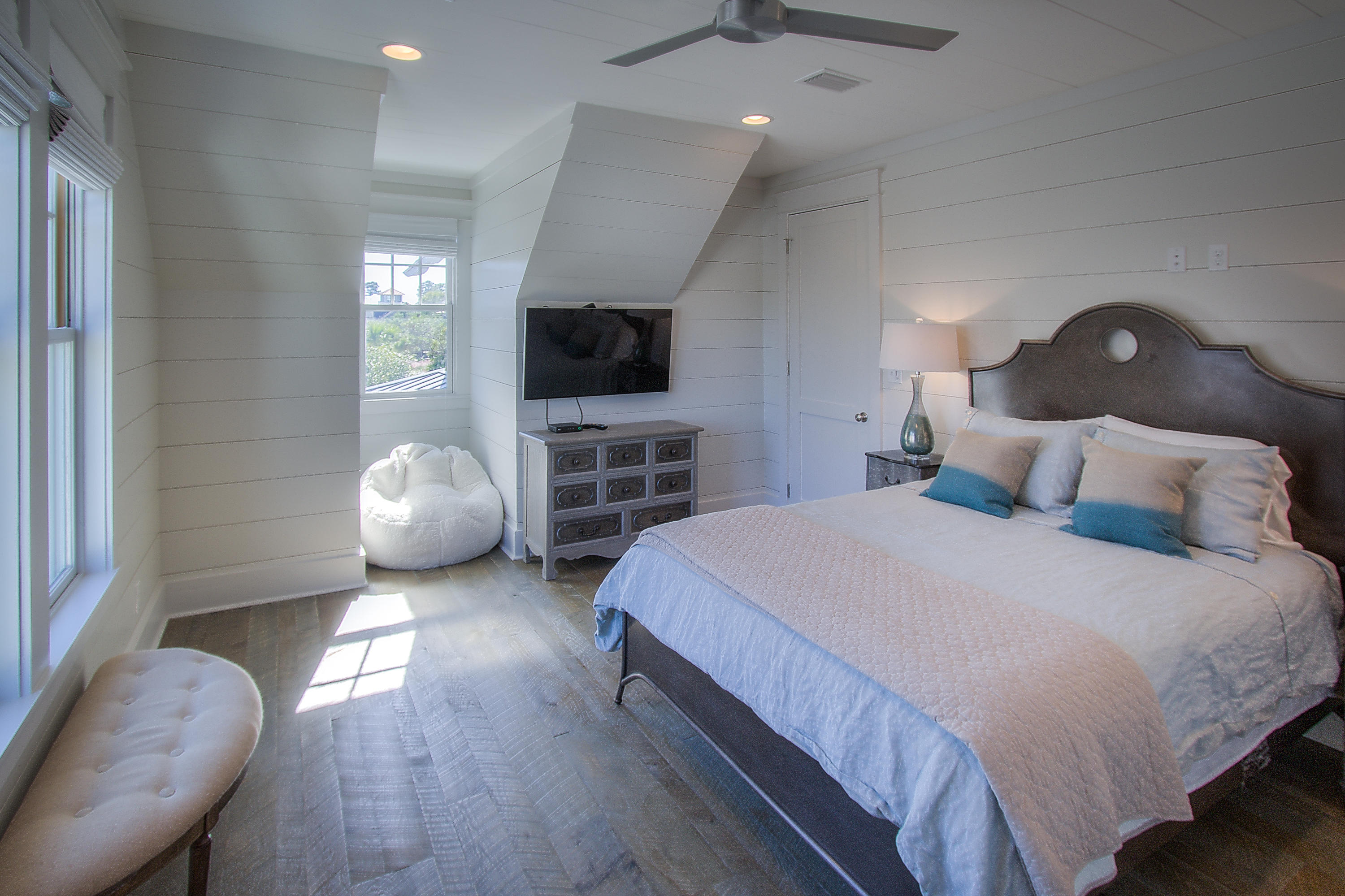 WATERSOUND BEACH - Residential