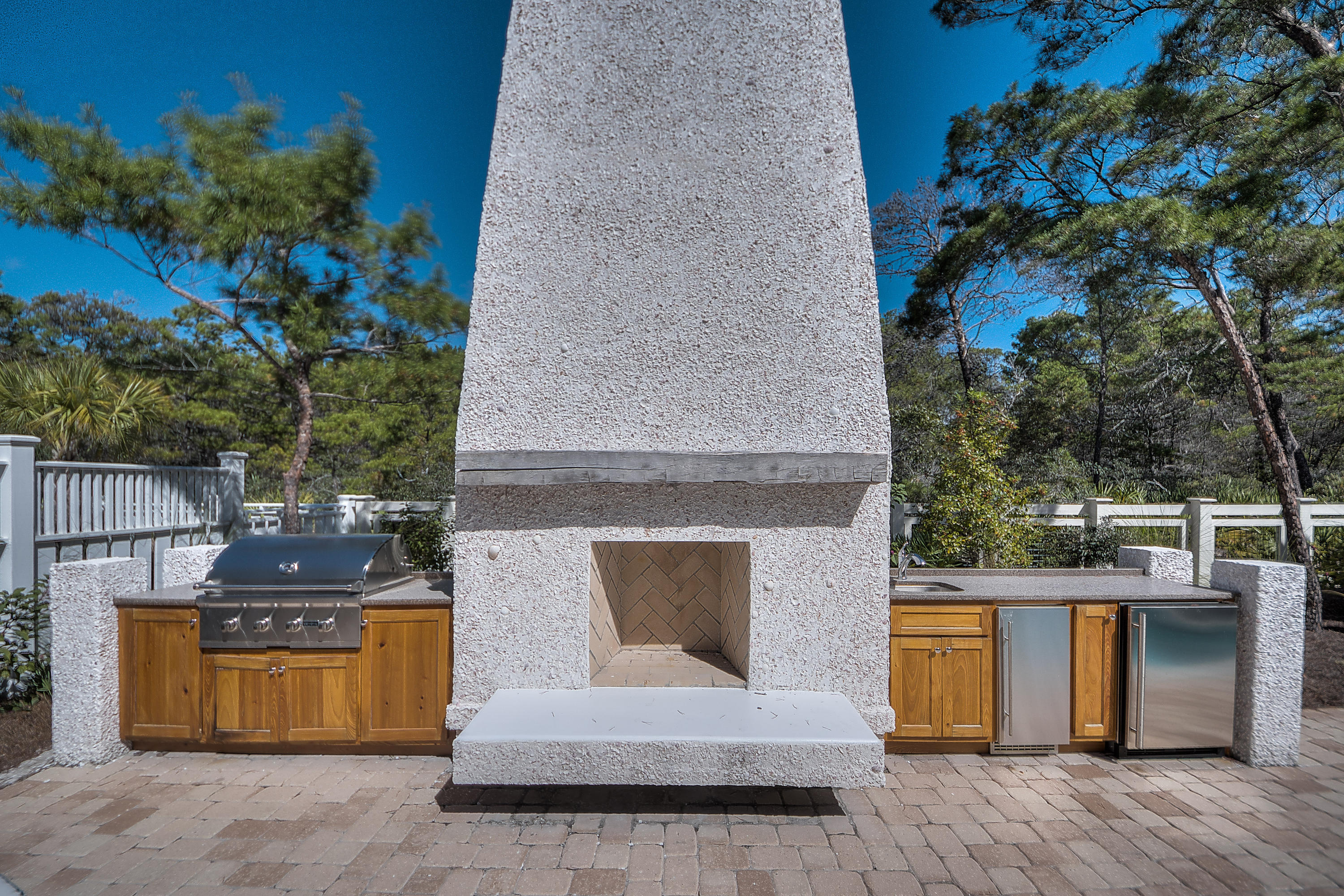 WATERSOUND BEACH - Residential