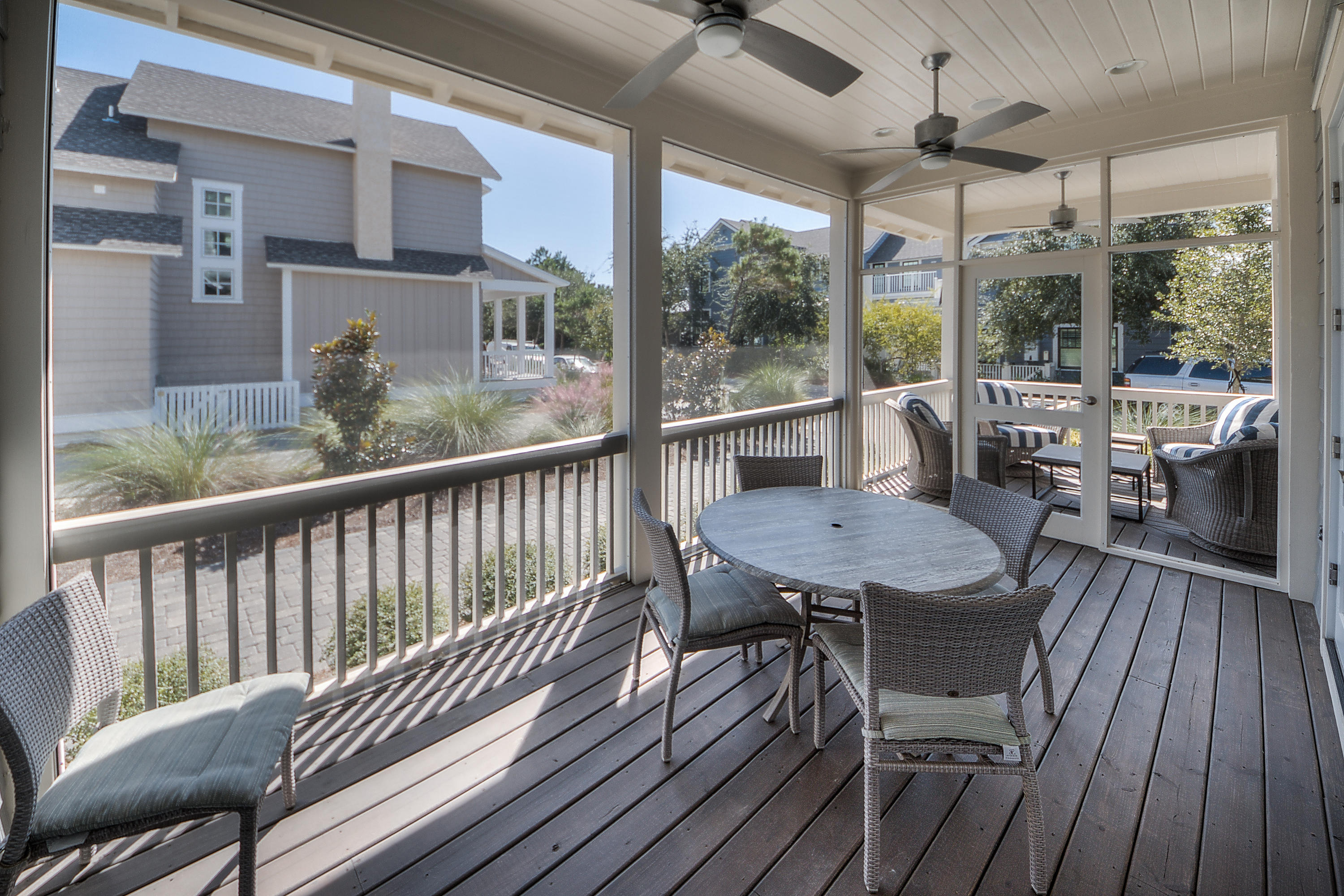 WATERSOUND BEACH - Residential
