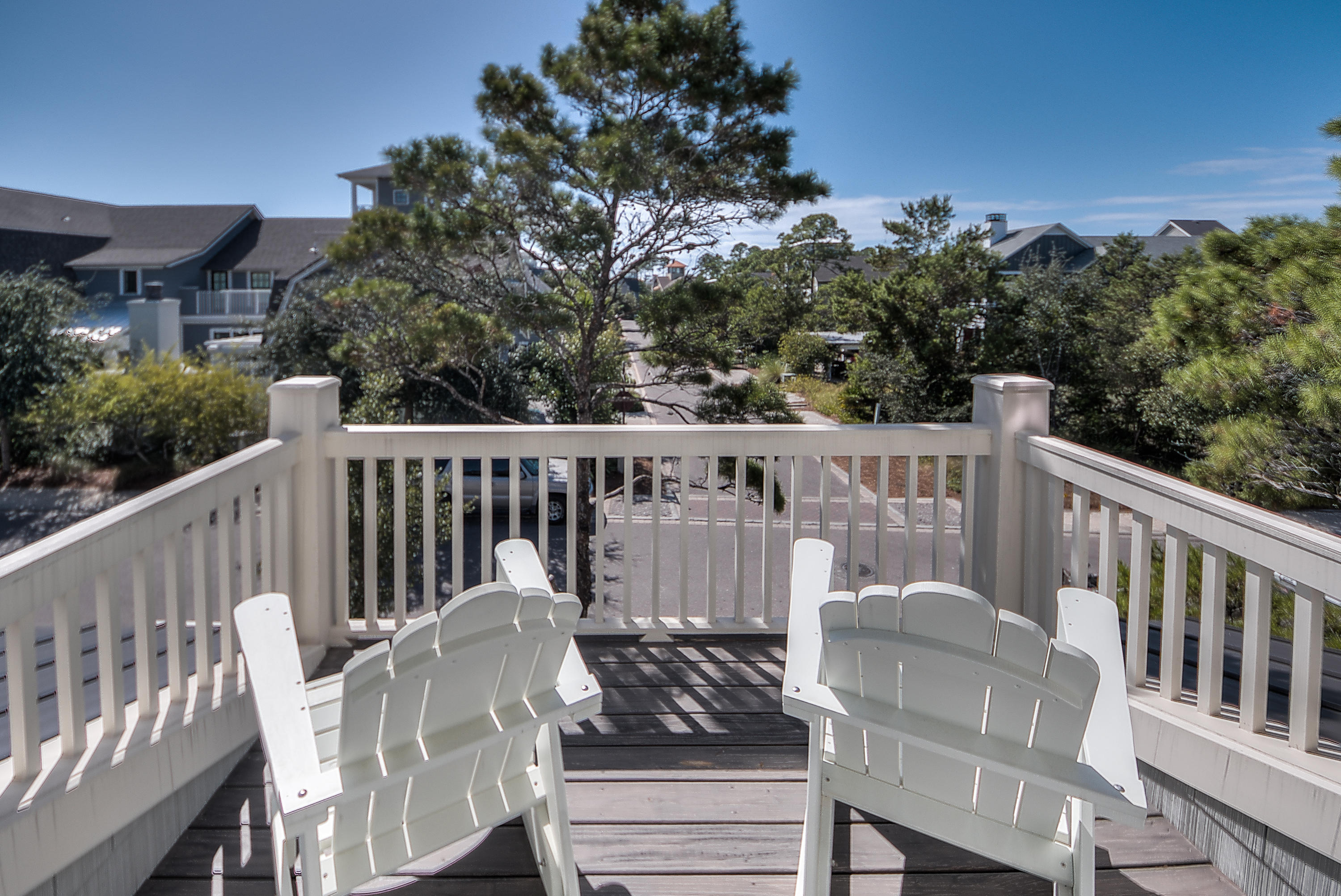 WATERSOUND BEACH - Residential