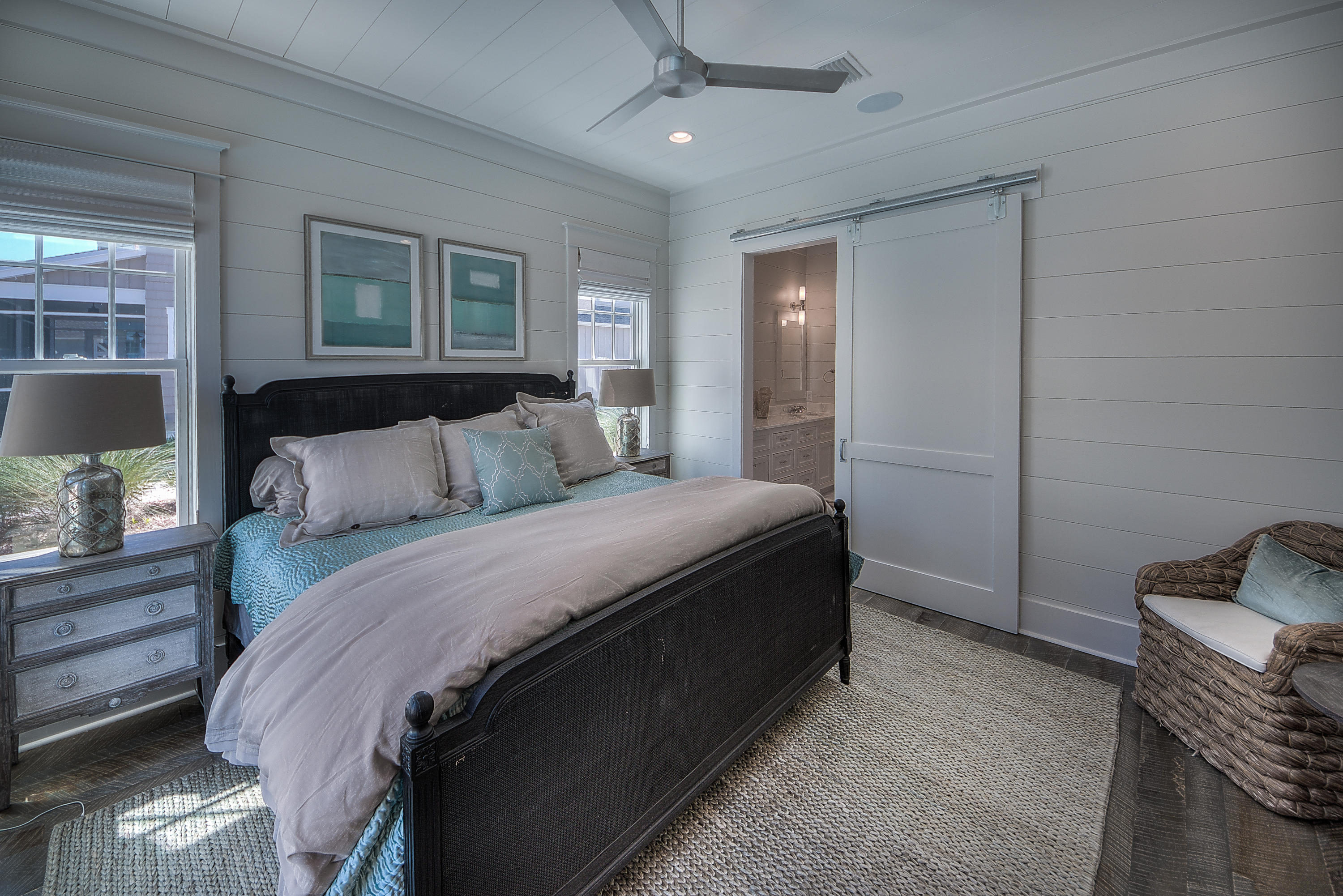WATERSOUND BEACH - Residential