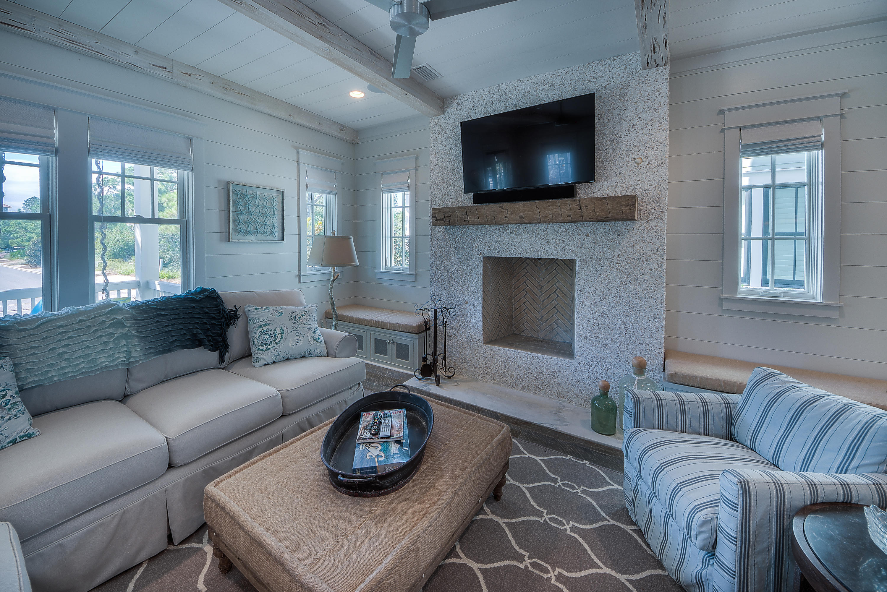 WATERSOUND BEACH - Residential