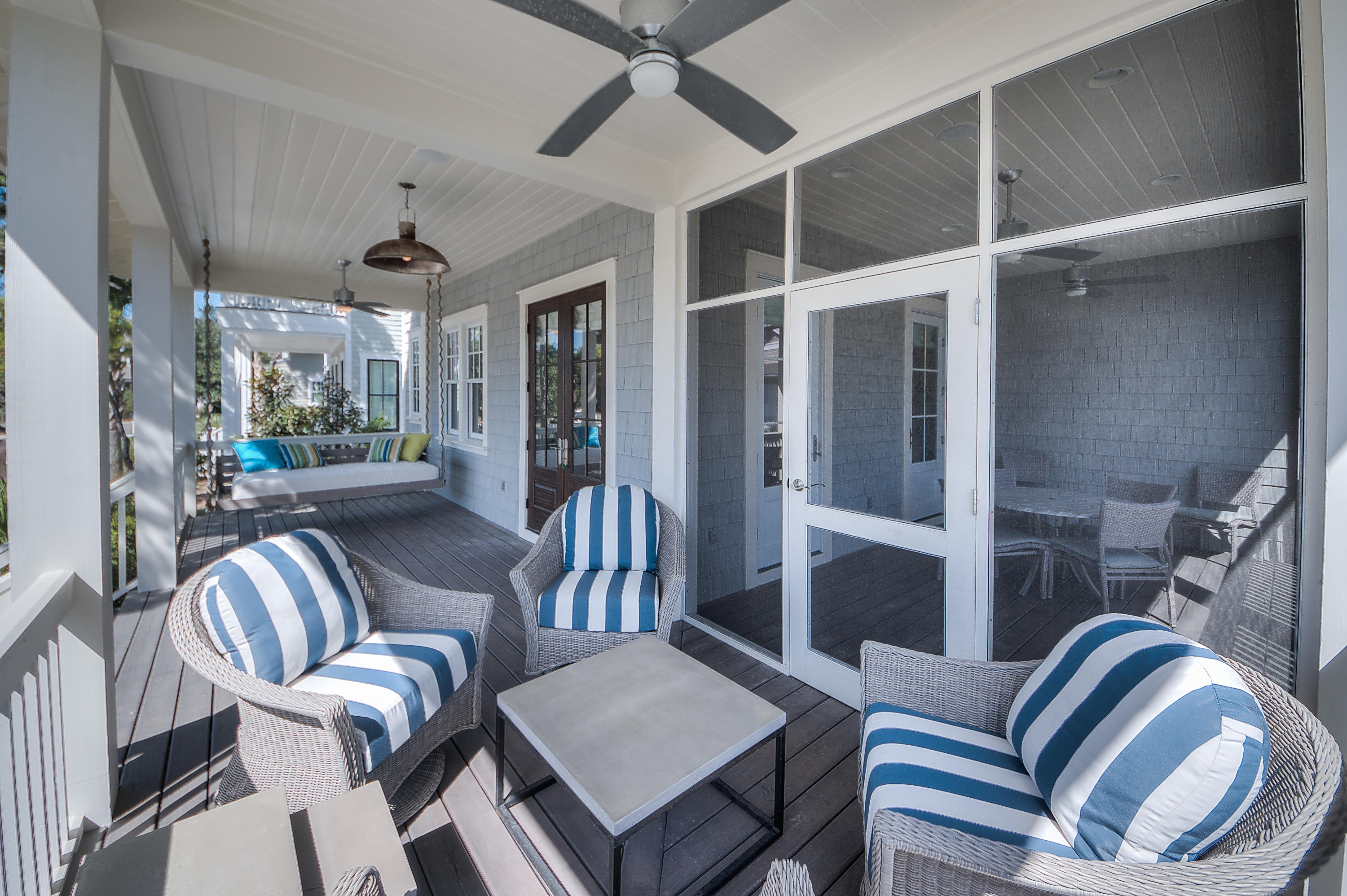 WATERSOUND BEACH - Residential