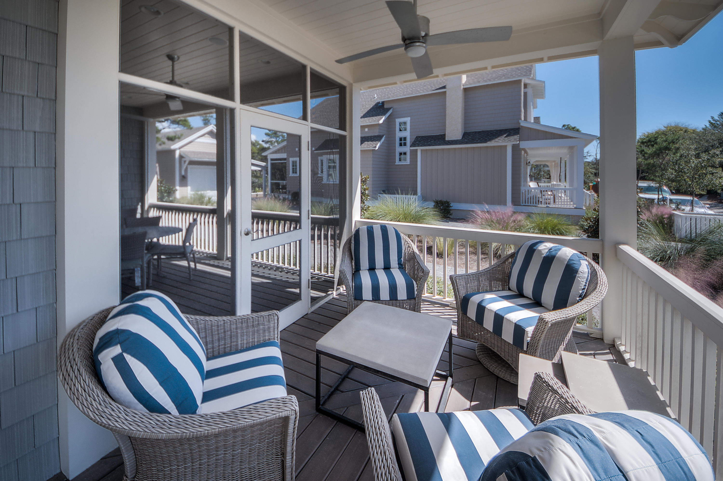 WATERSOUND BEACH - Residential