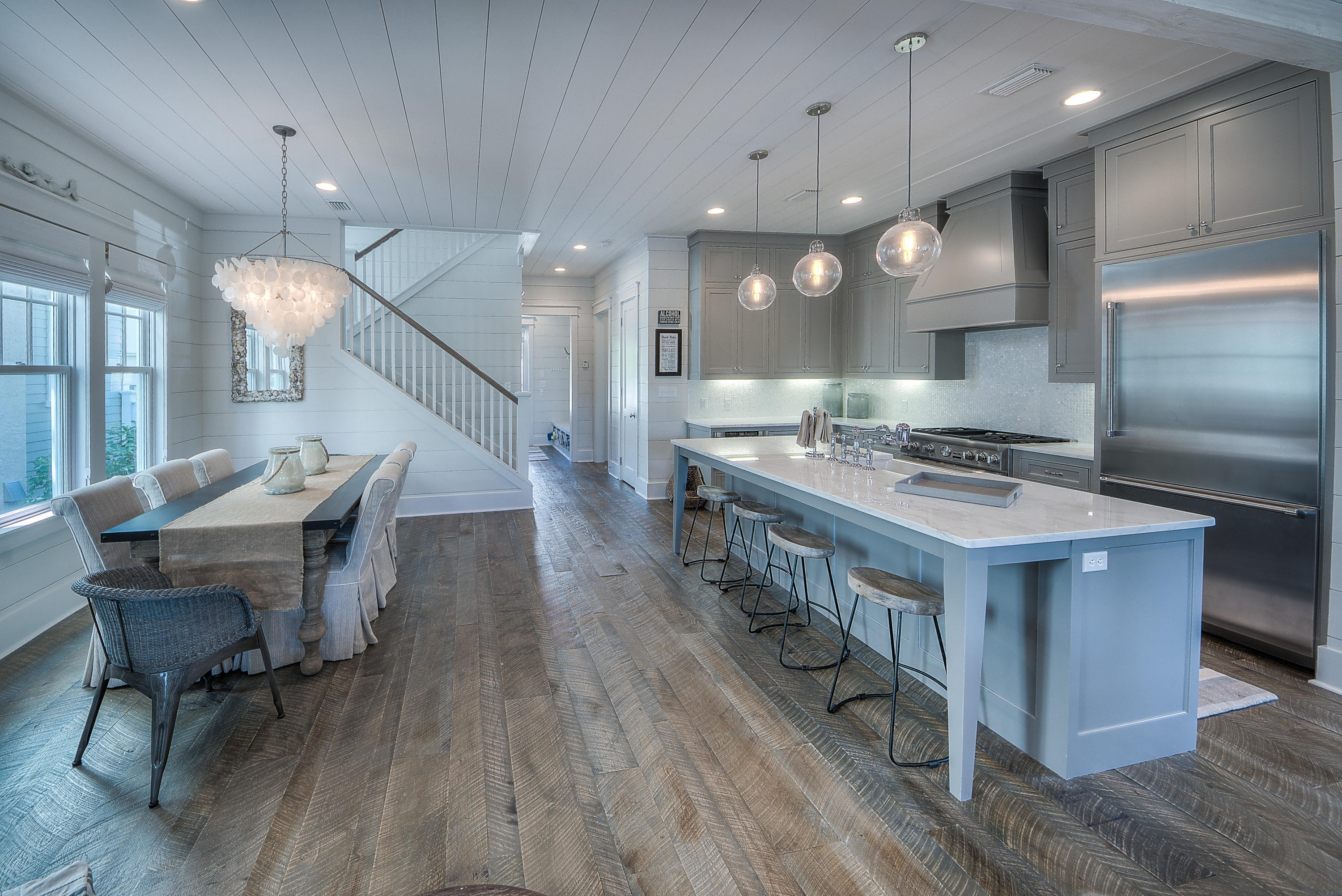 WATERSOUND BEACH - Residential