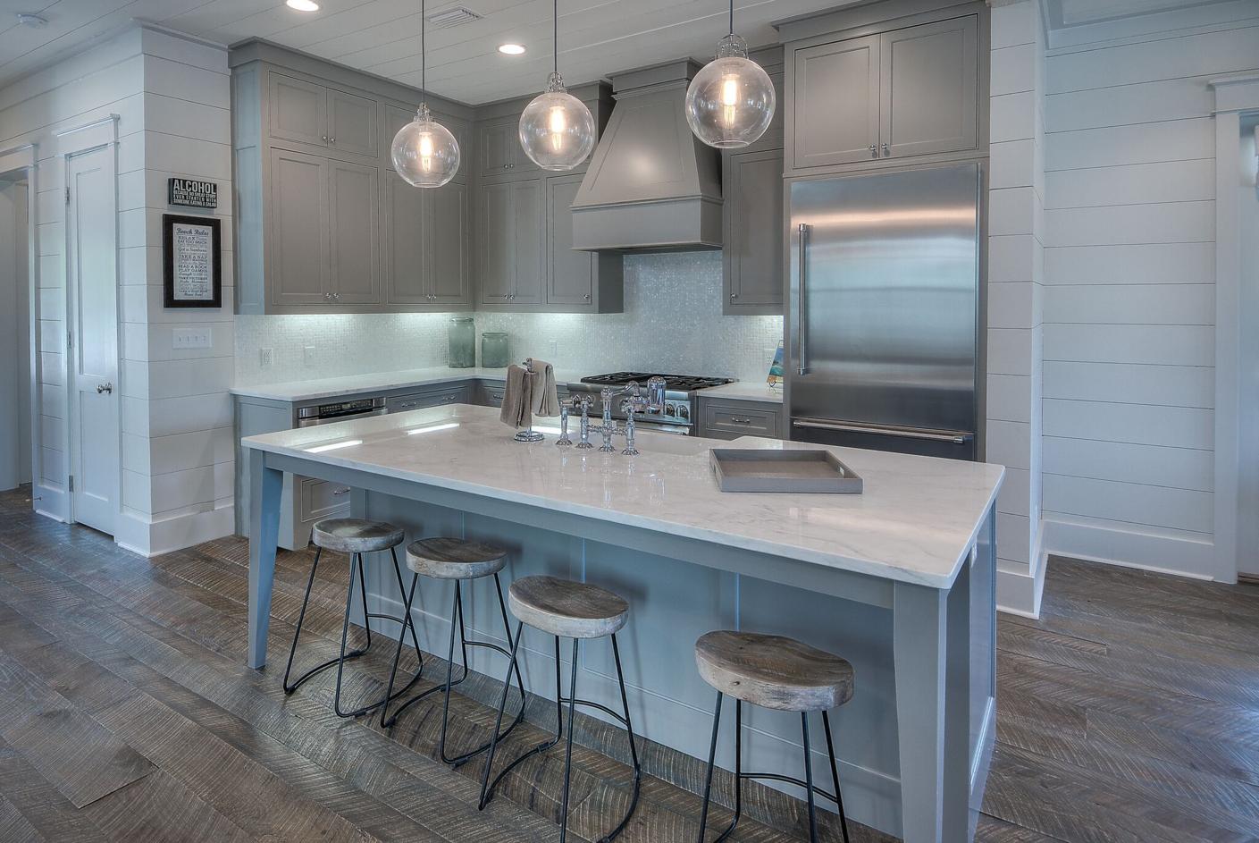WATERSOUND BEACH - Residential