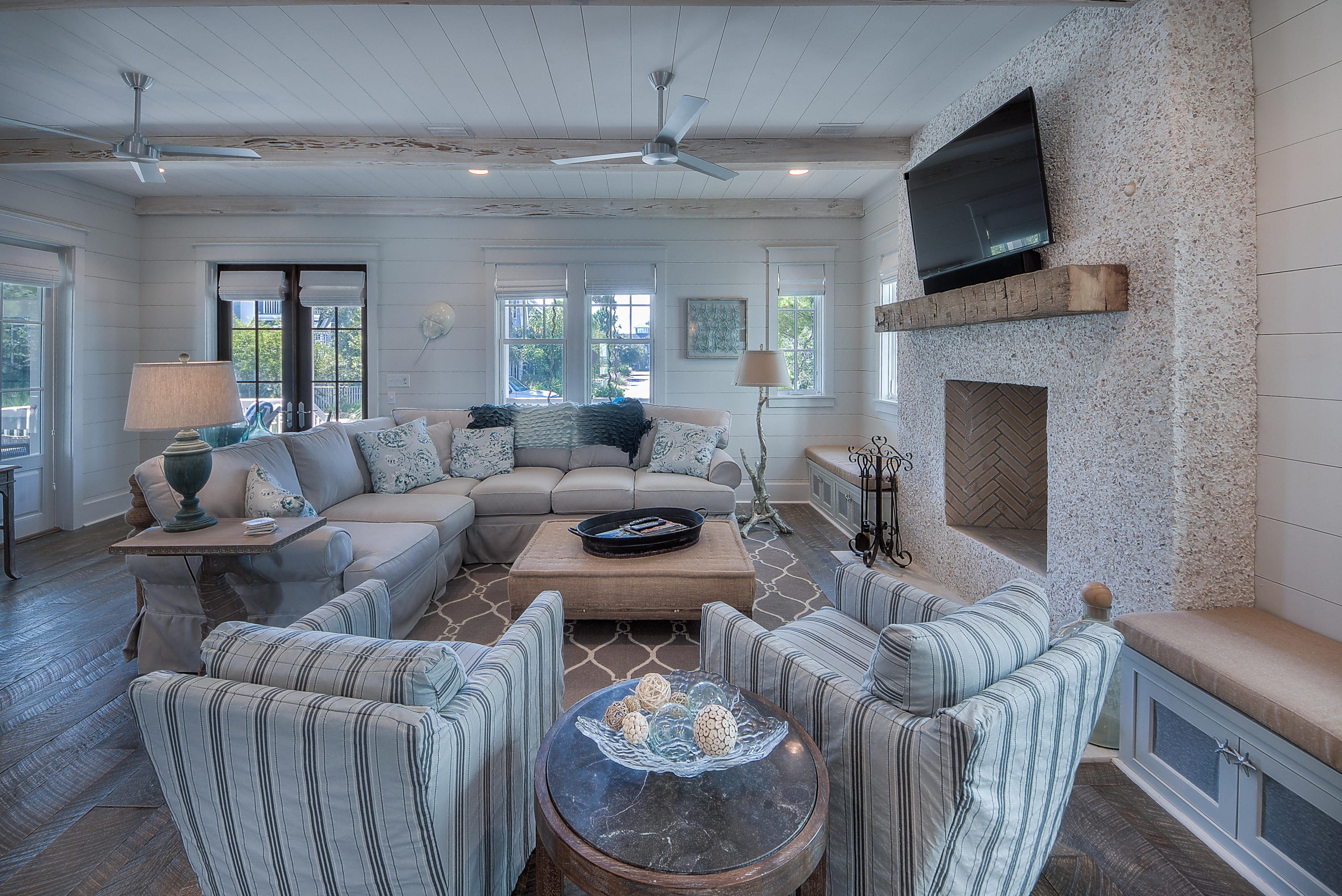 WATERSOUND BEACH - Residential
