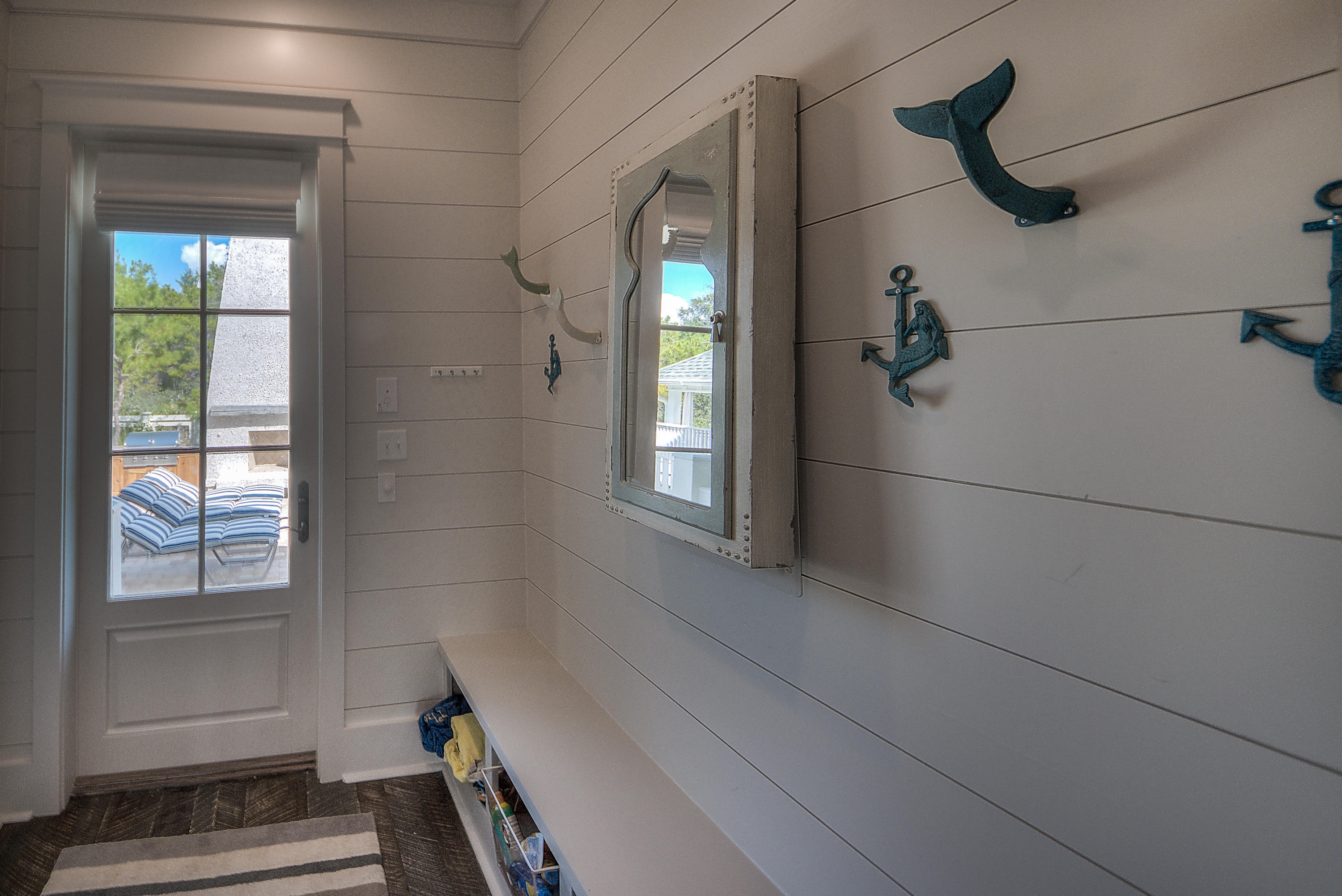 WATERSOUND BEACH - Residential