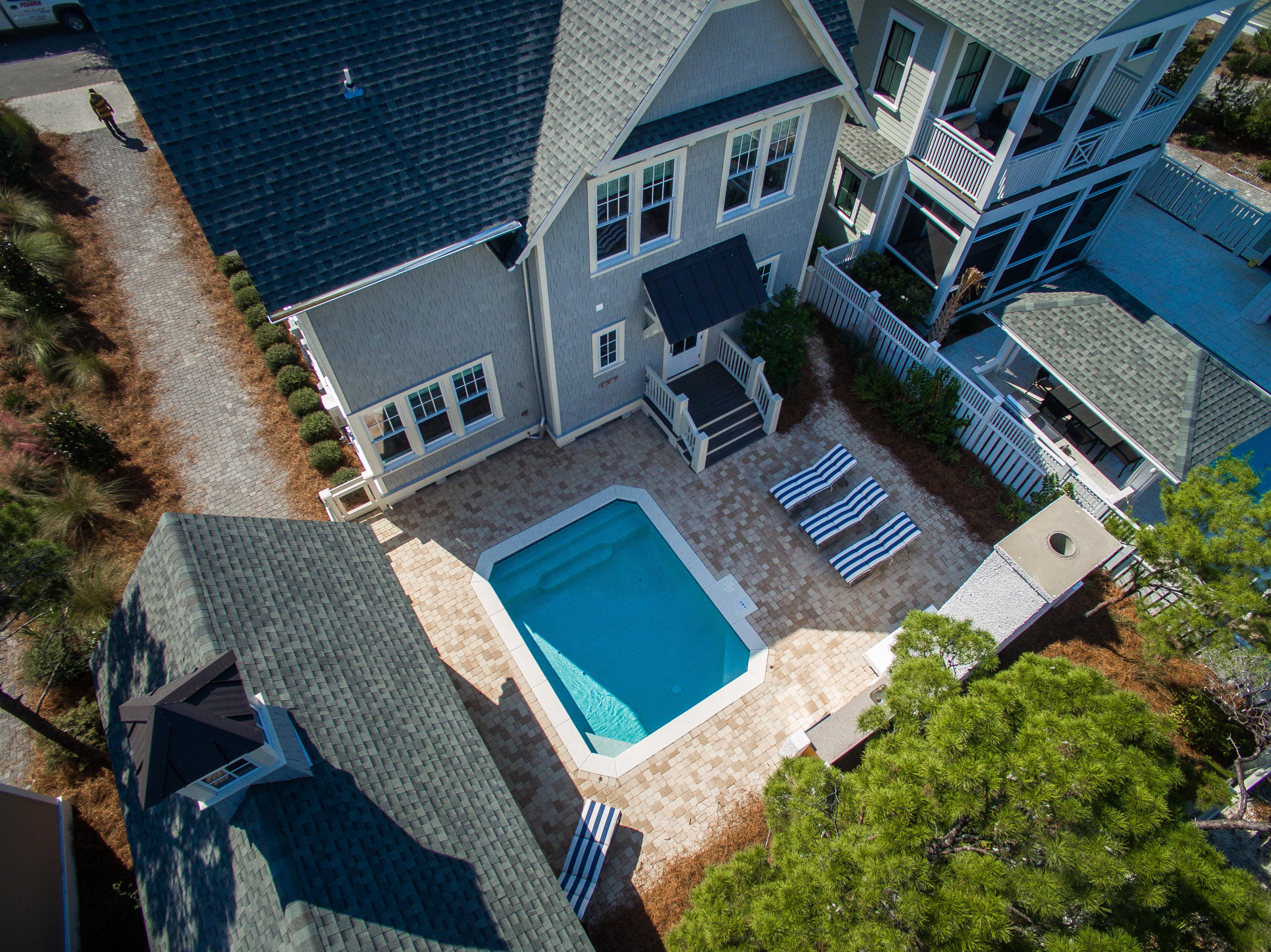 WATERSOUND BEACH - Residential