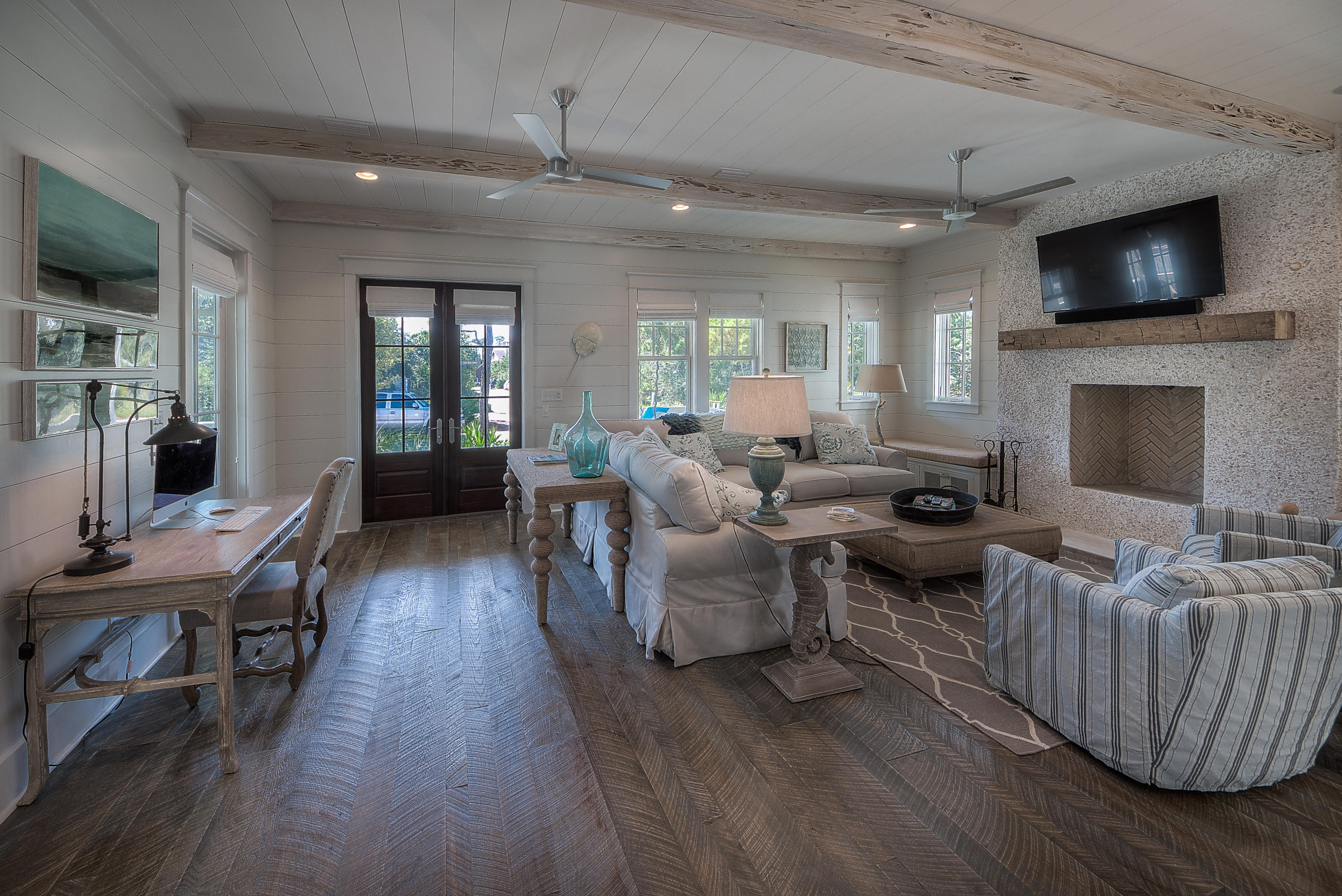 WATERSOUND BEACH - Residential