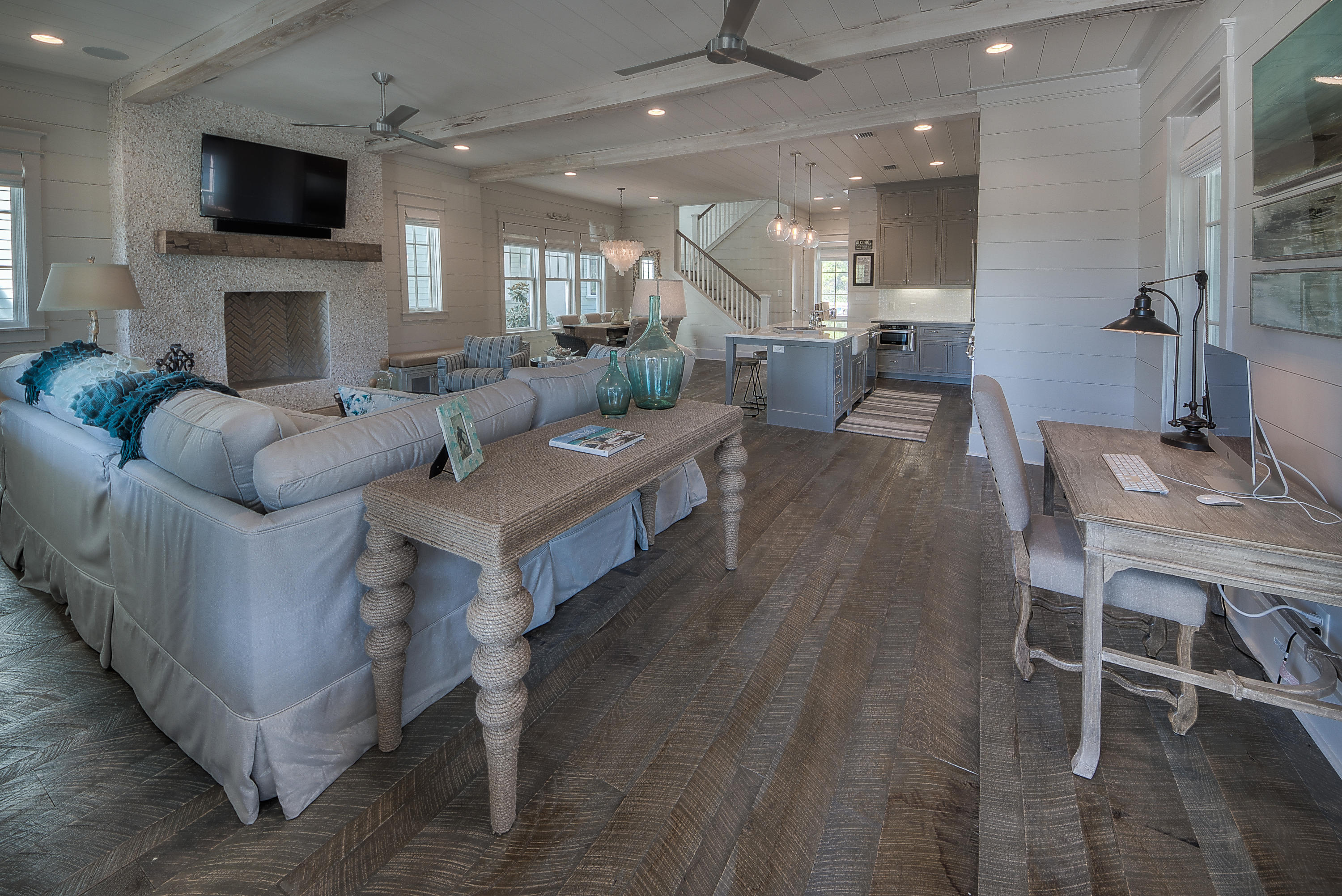 WATERSOUND BEACH - Residential