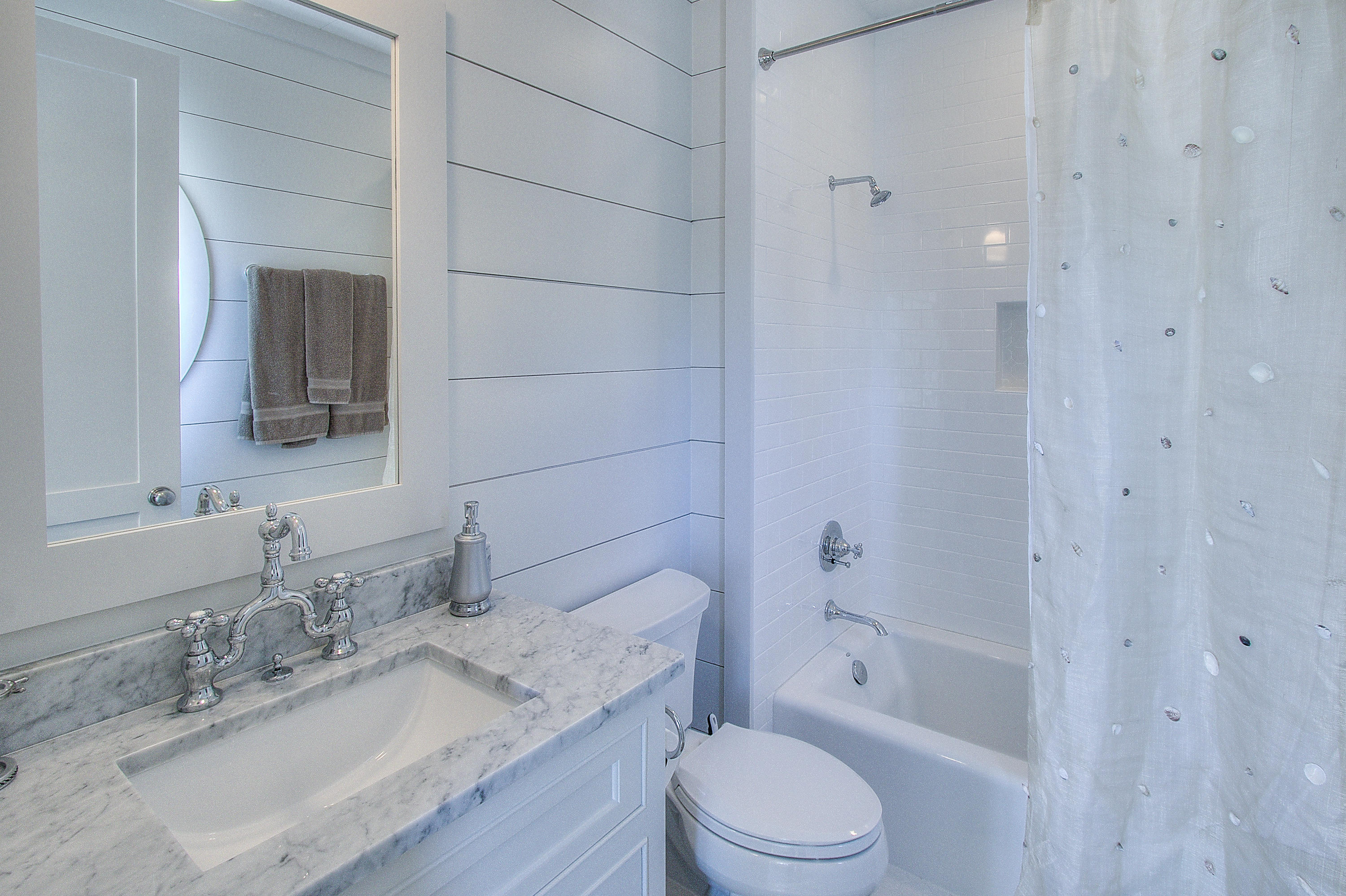 WATERSOUND BEACH - Residential