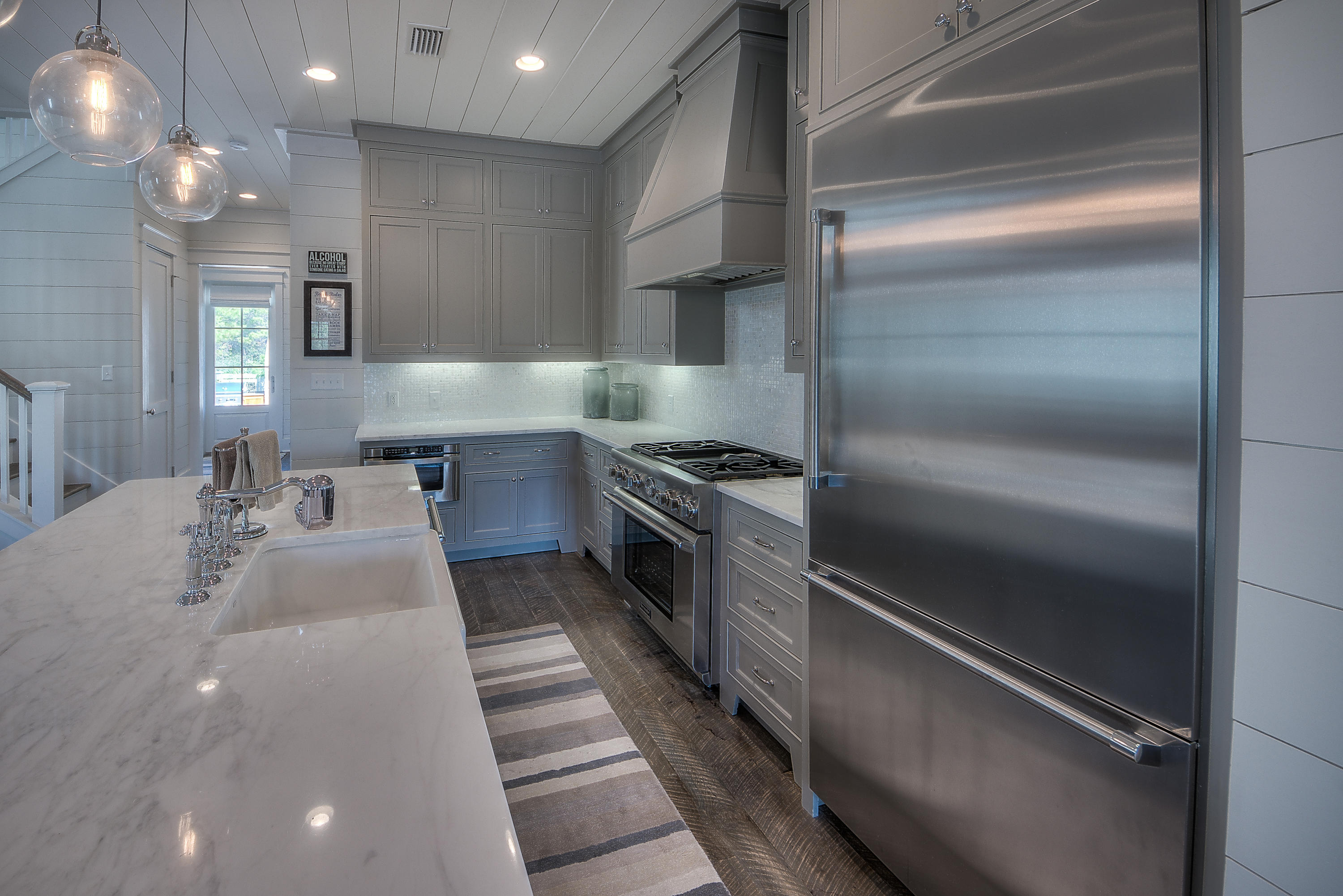 WATERSOUND BEACH - Residential