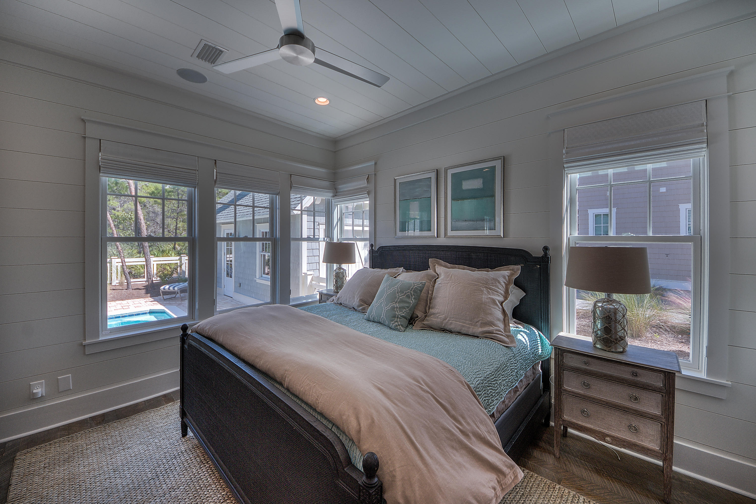 WATERSOUND BEACH - Residential