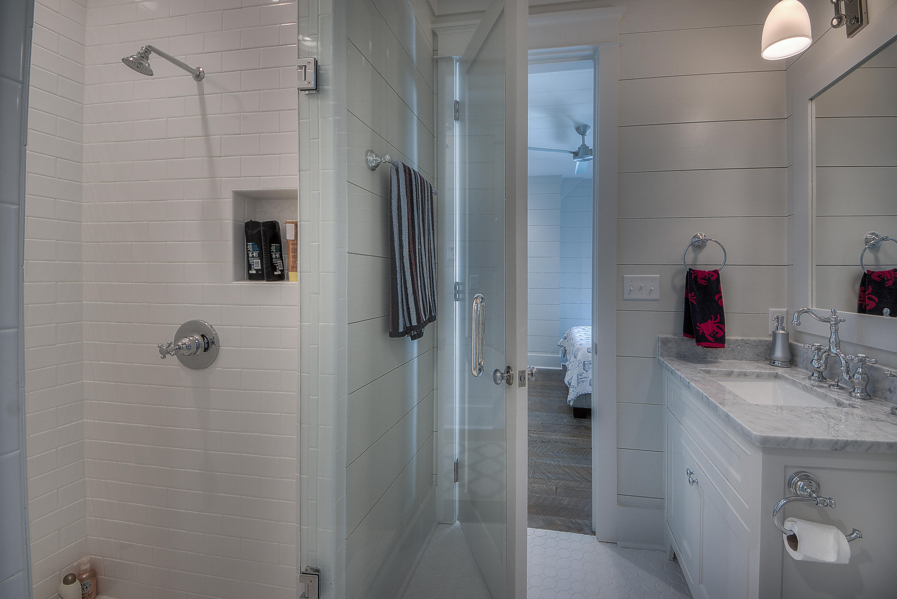 WATERSOUND BEACH - Residential