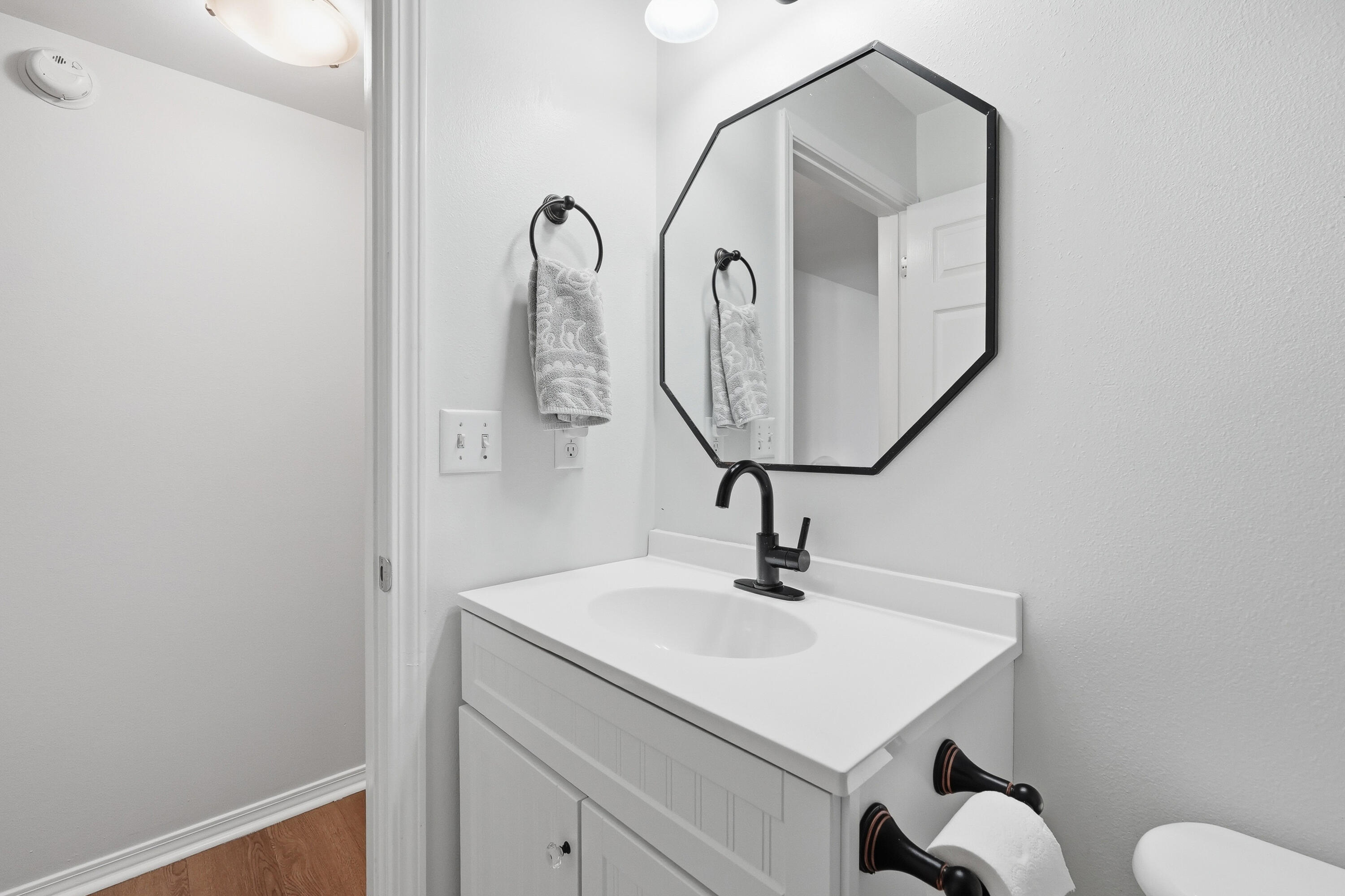 HUNTERS RUN S/D - Residential