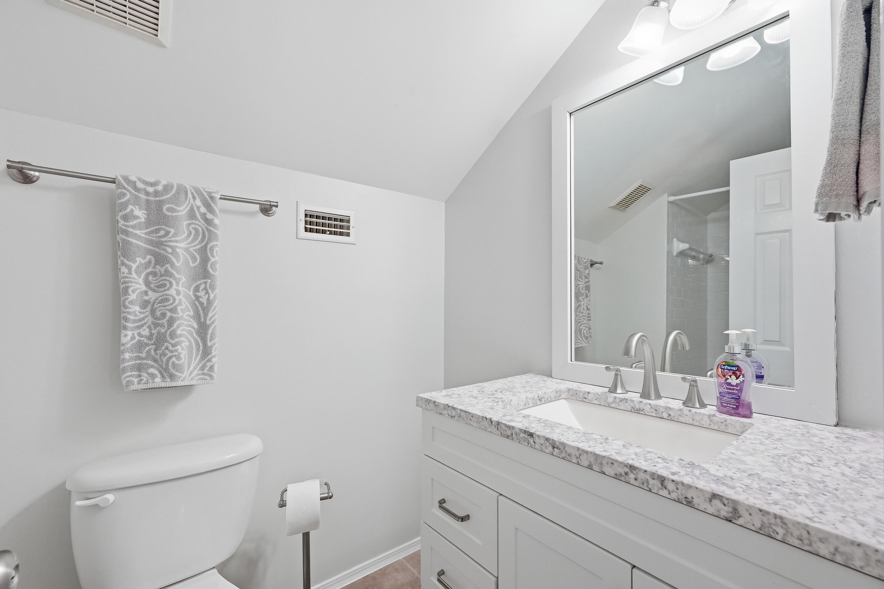 HUNTERS RUN S/D - Residential