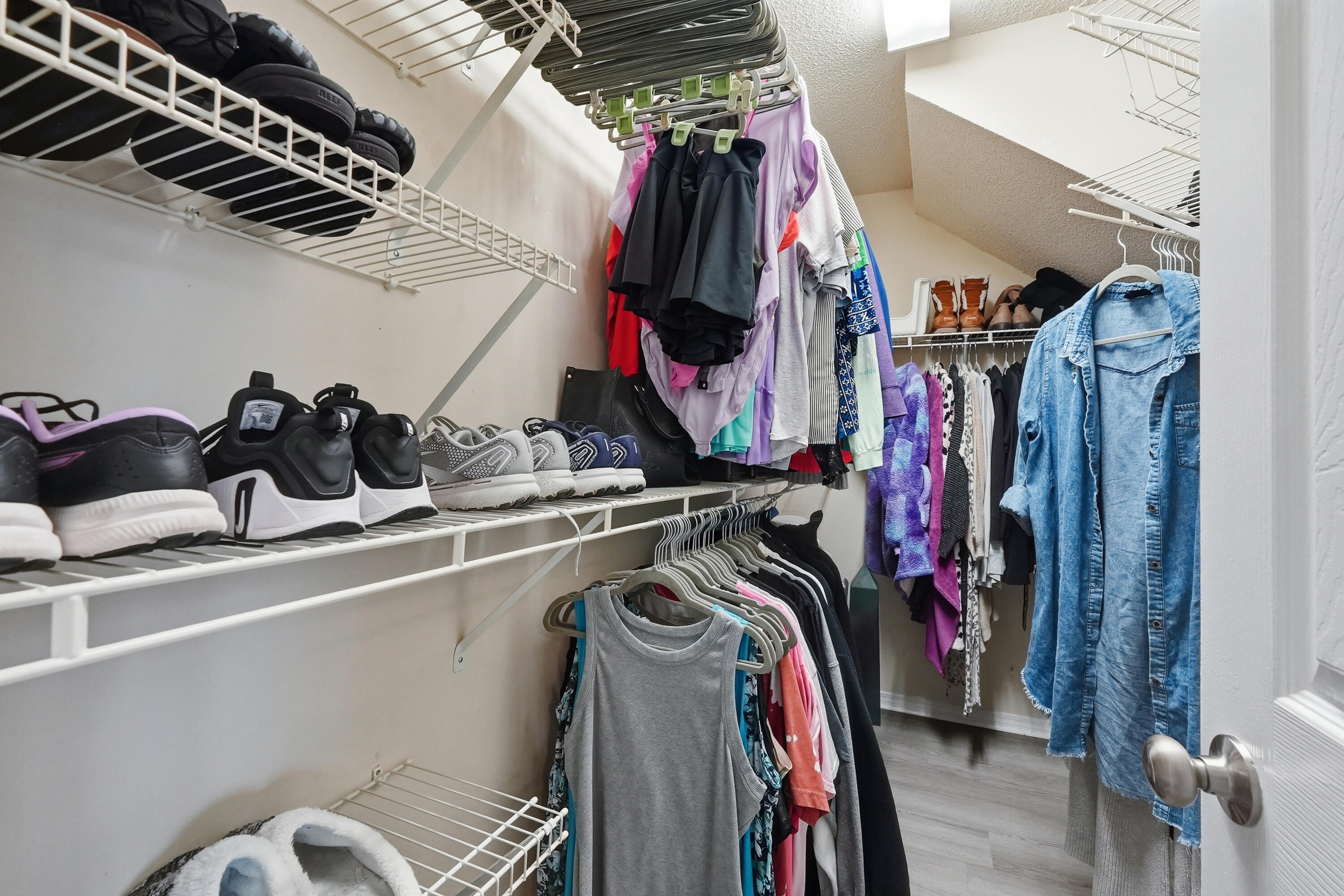 HUNTERS RUN S/D - Residential