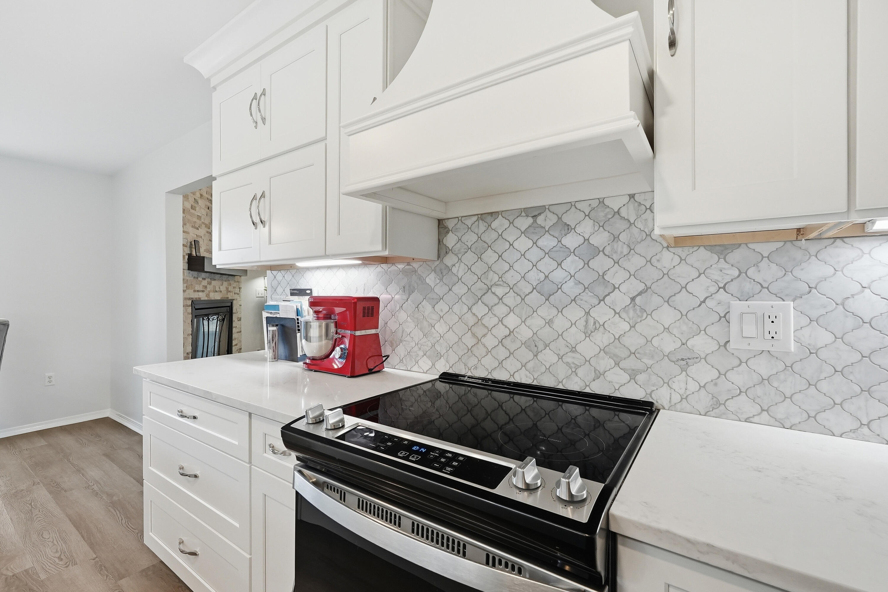 HUNTERS RUN S/D - Residential