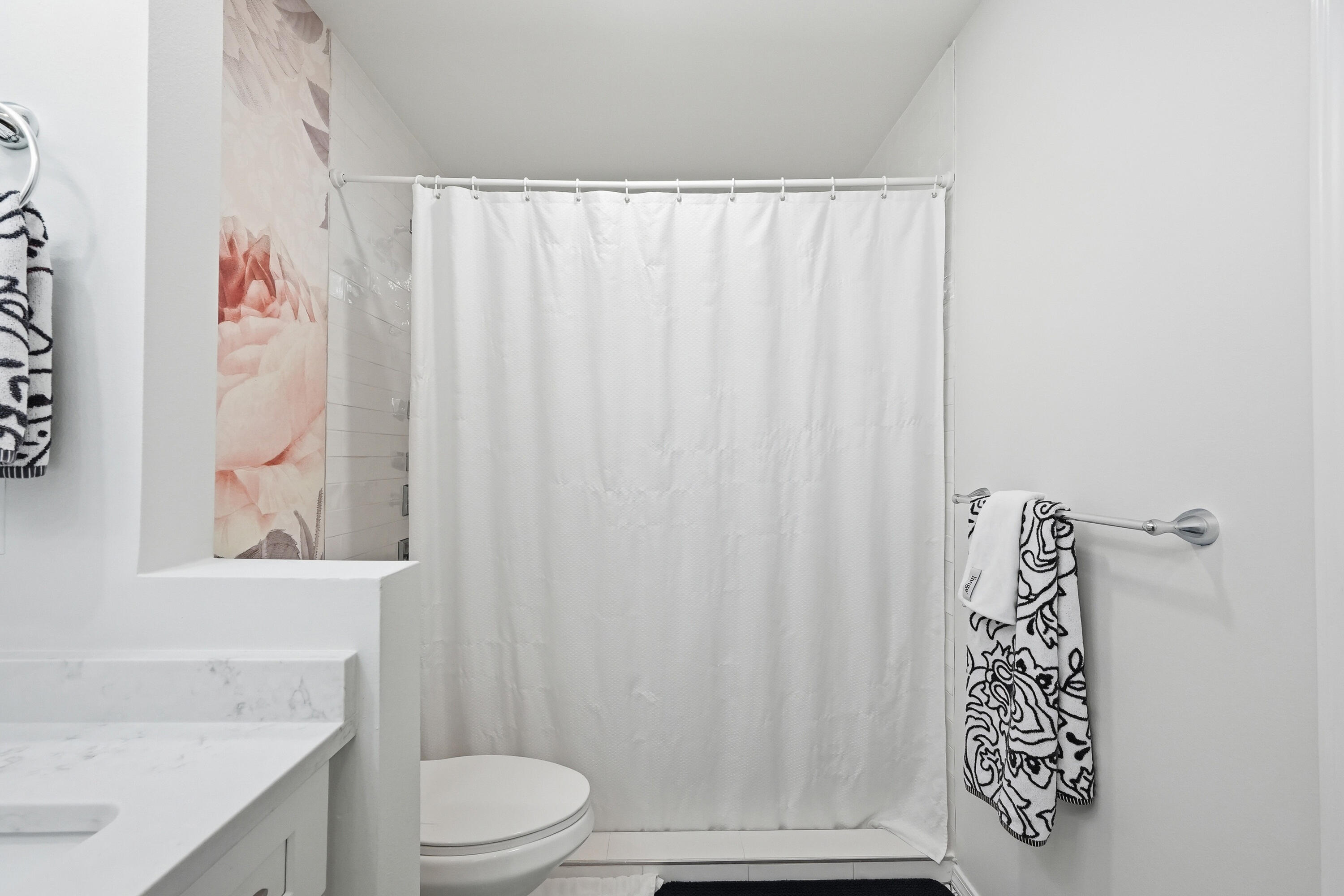 HUNTERS RUN S/D - Residential