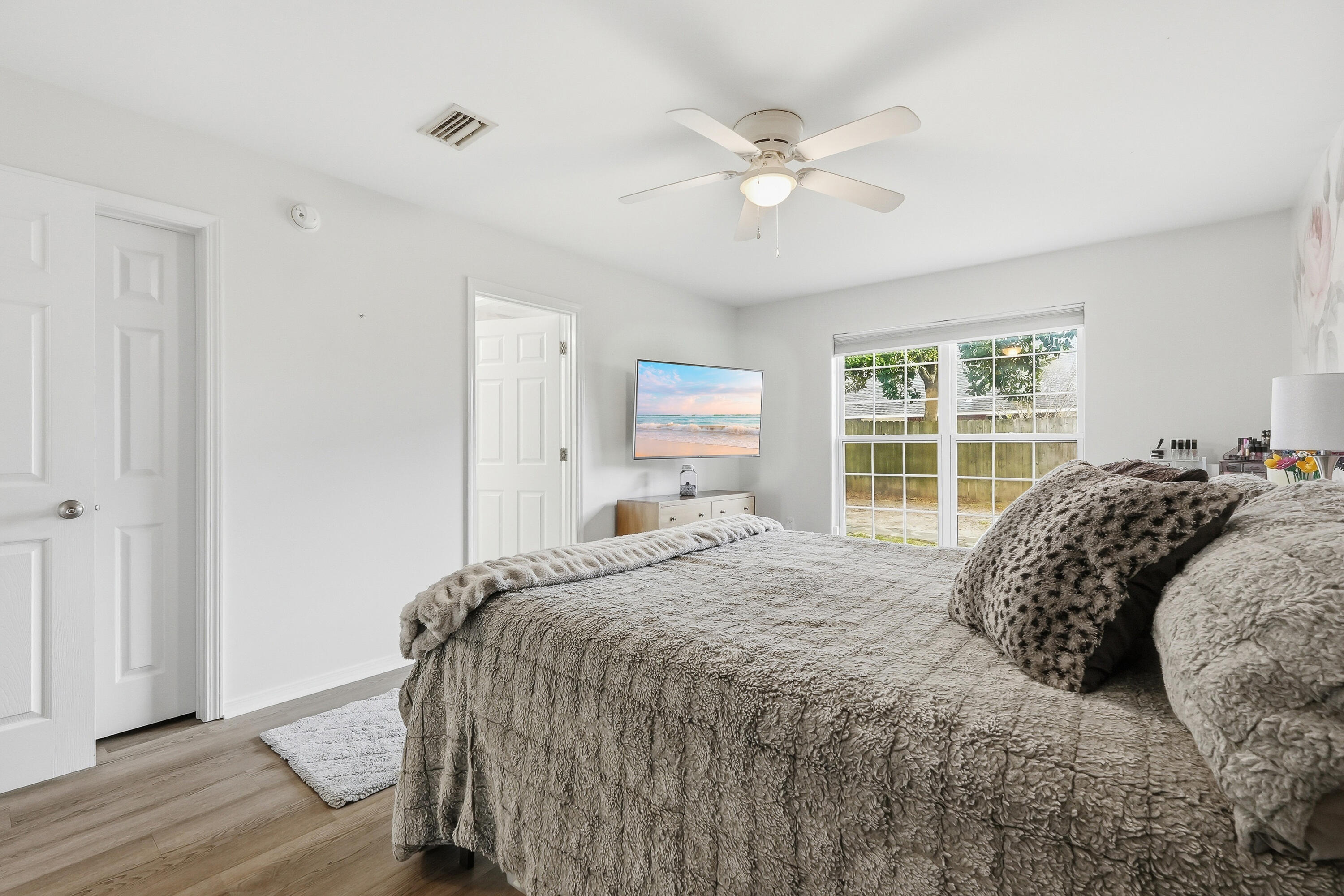 HUNTERS RUN S/D - Residential