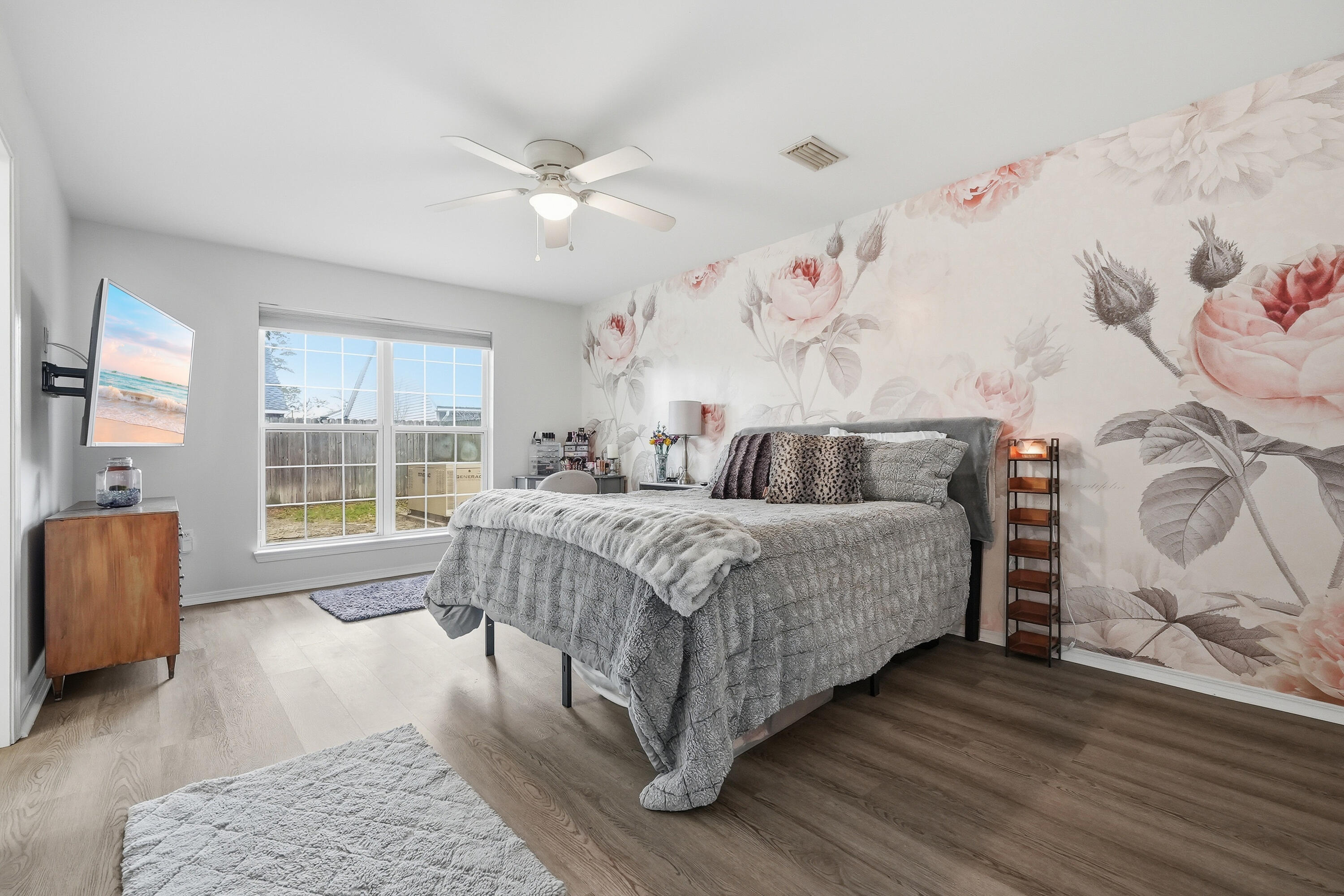 HUNTERS RUN S/D - Residential