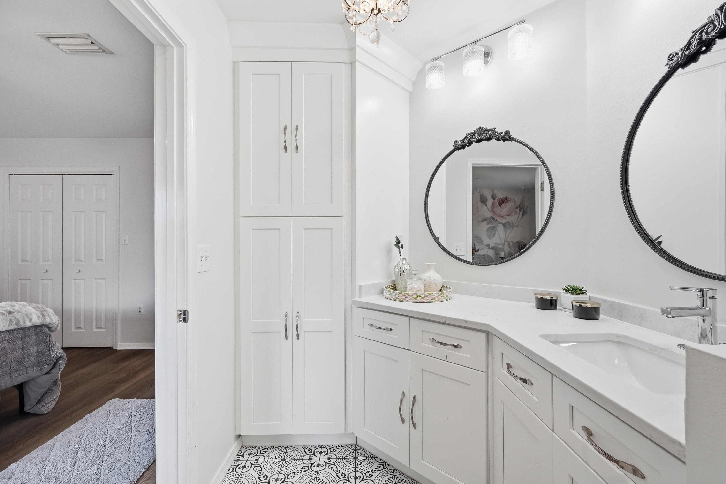 HUNTERS RUN S/D - Residential