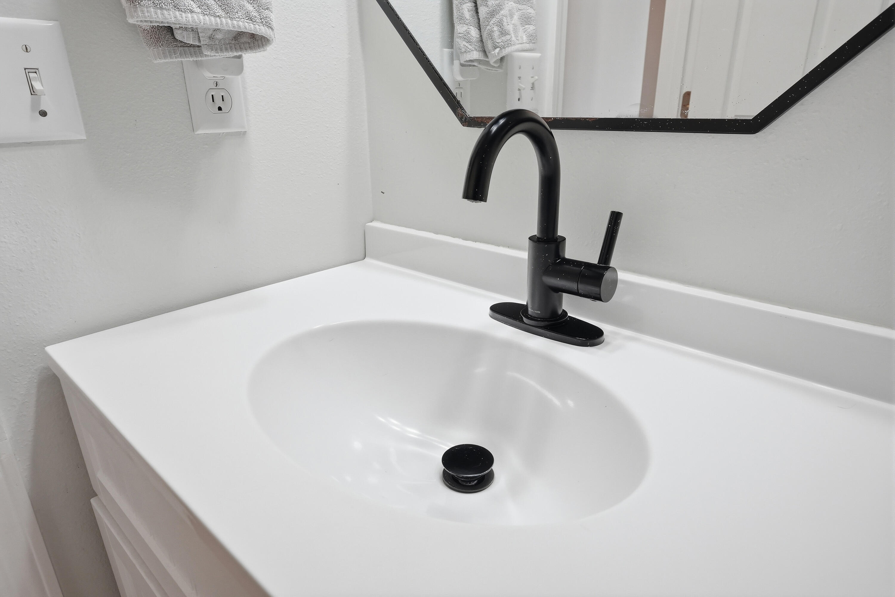 HUNTERS RUN S/D - Residential