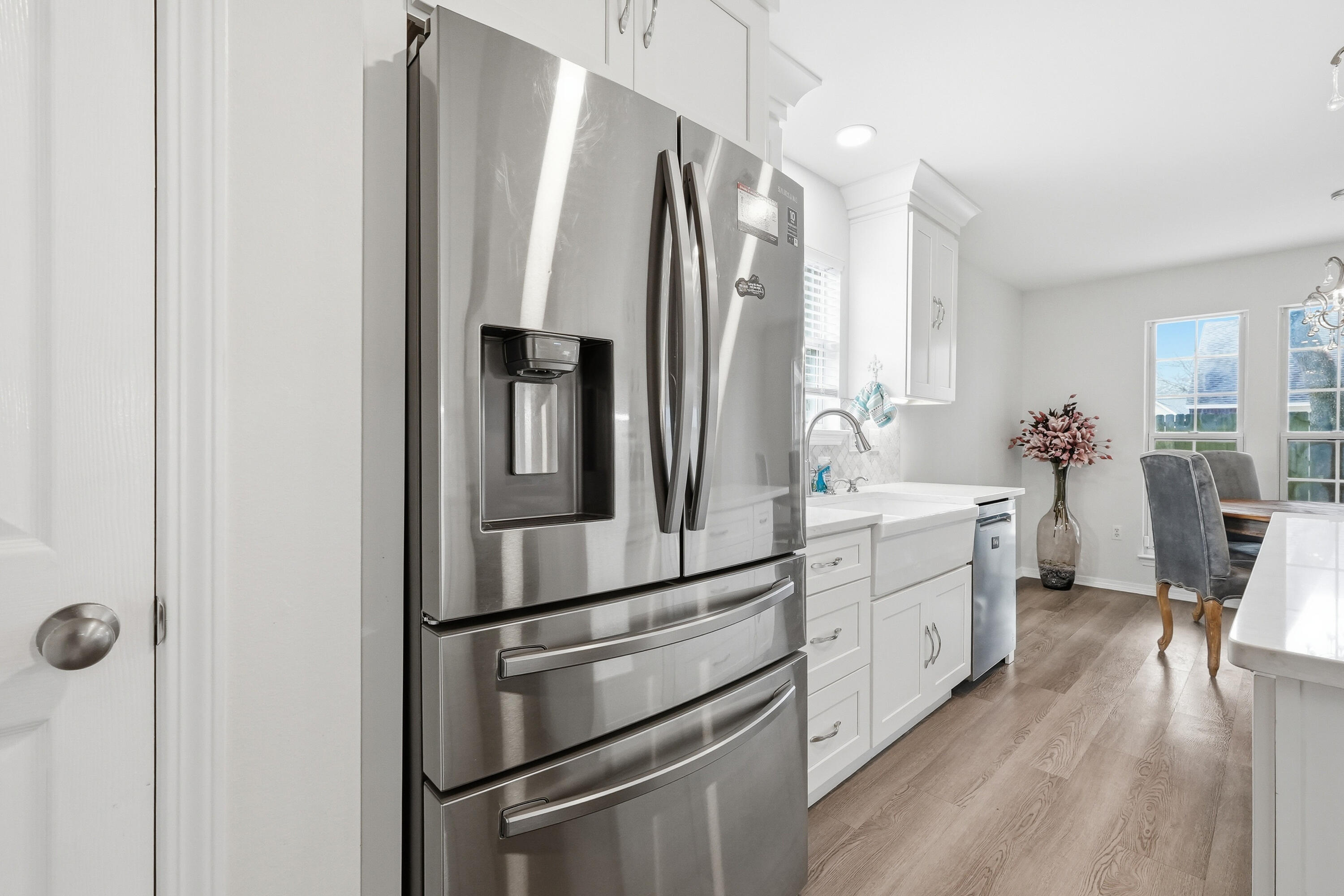 HUNTERS RUN S/D - Residential