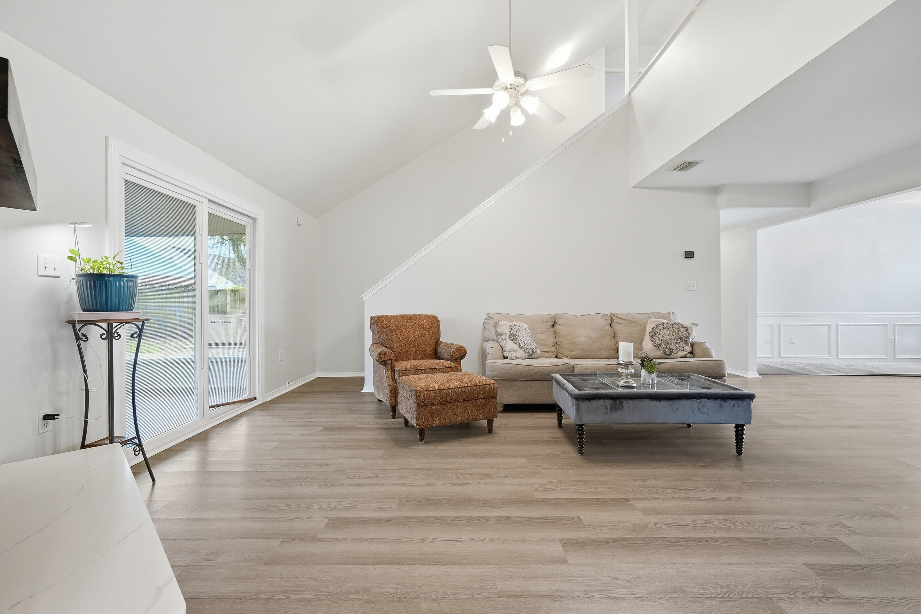 HUNTERS RUN S/D - Residential