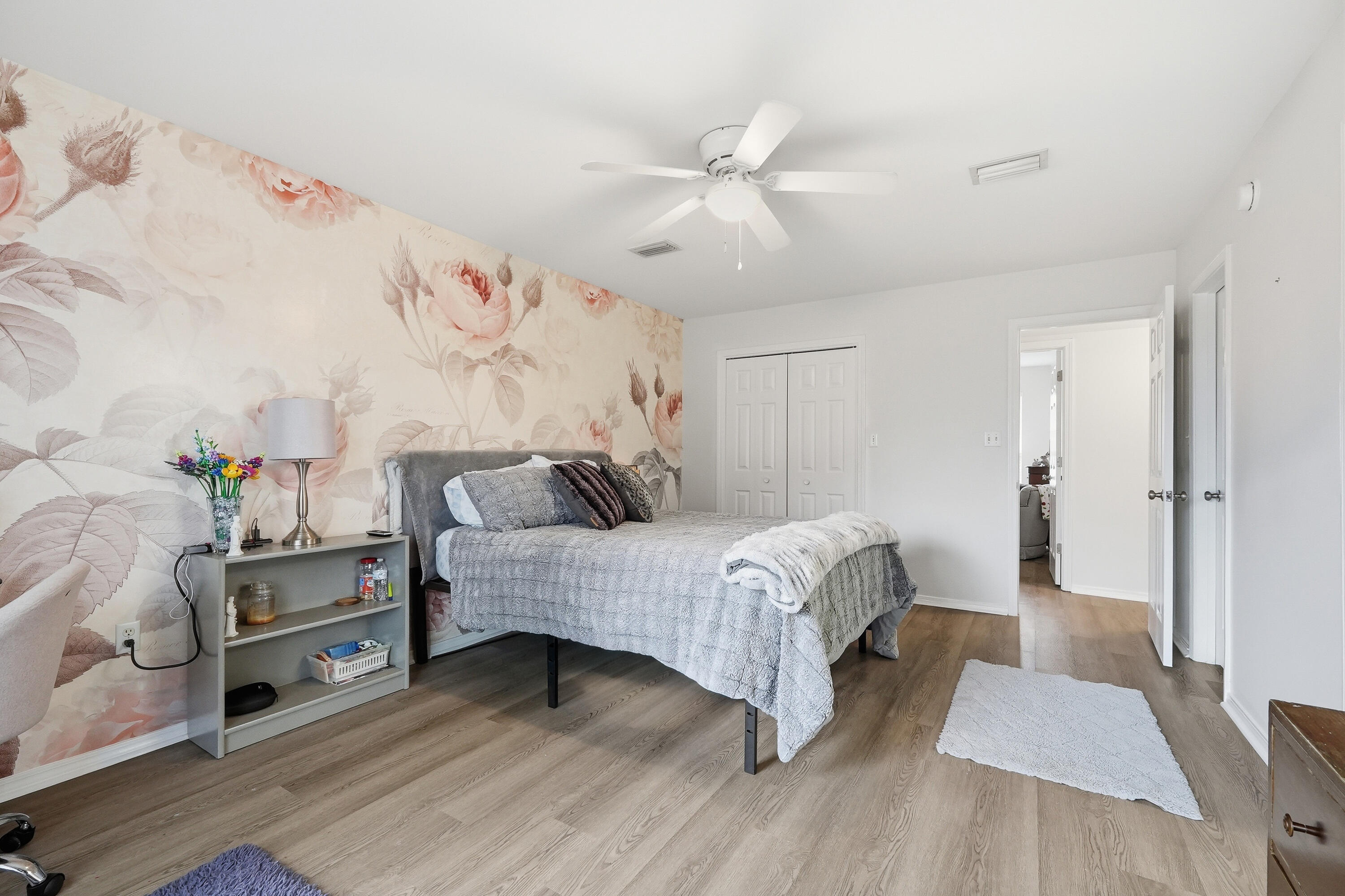 HUNTERS RUN S/D - Residential