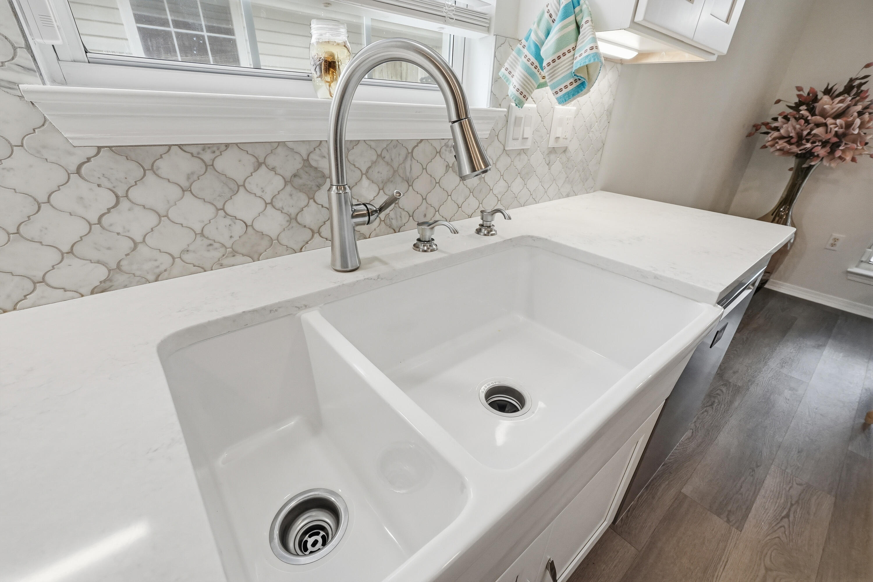 HUNTERS RUN S/D - Residential