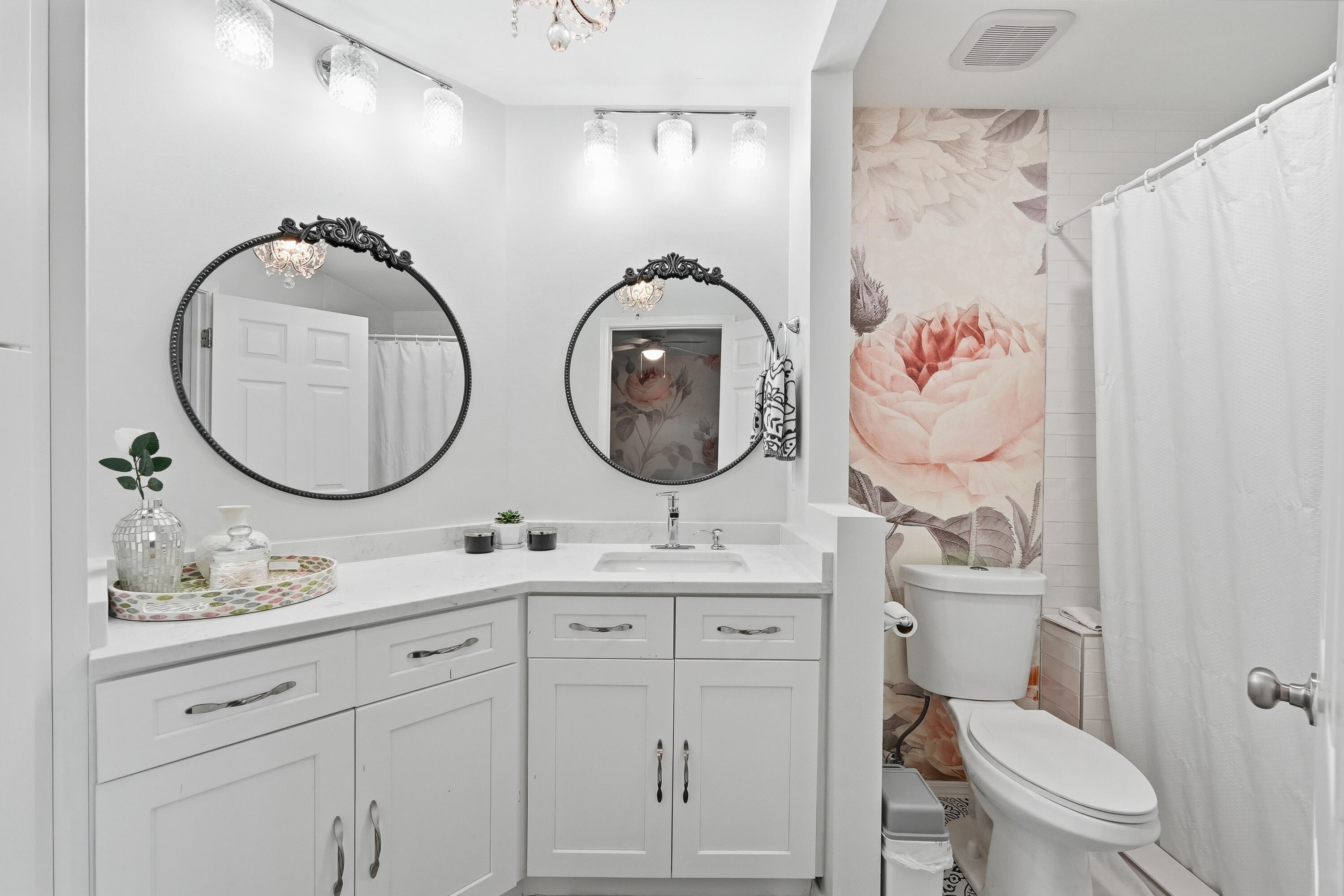 HUNTERS RUN S/D - Residential