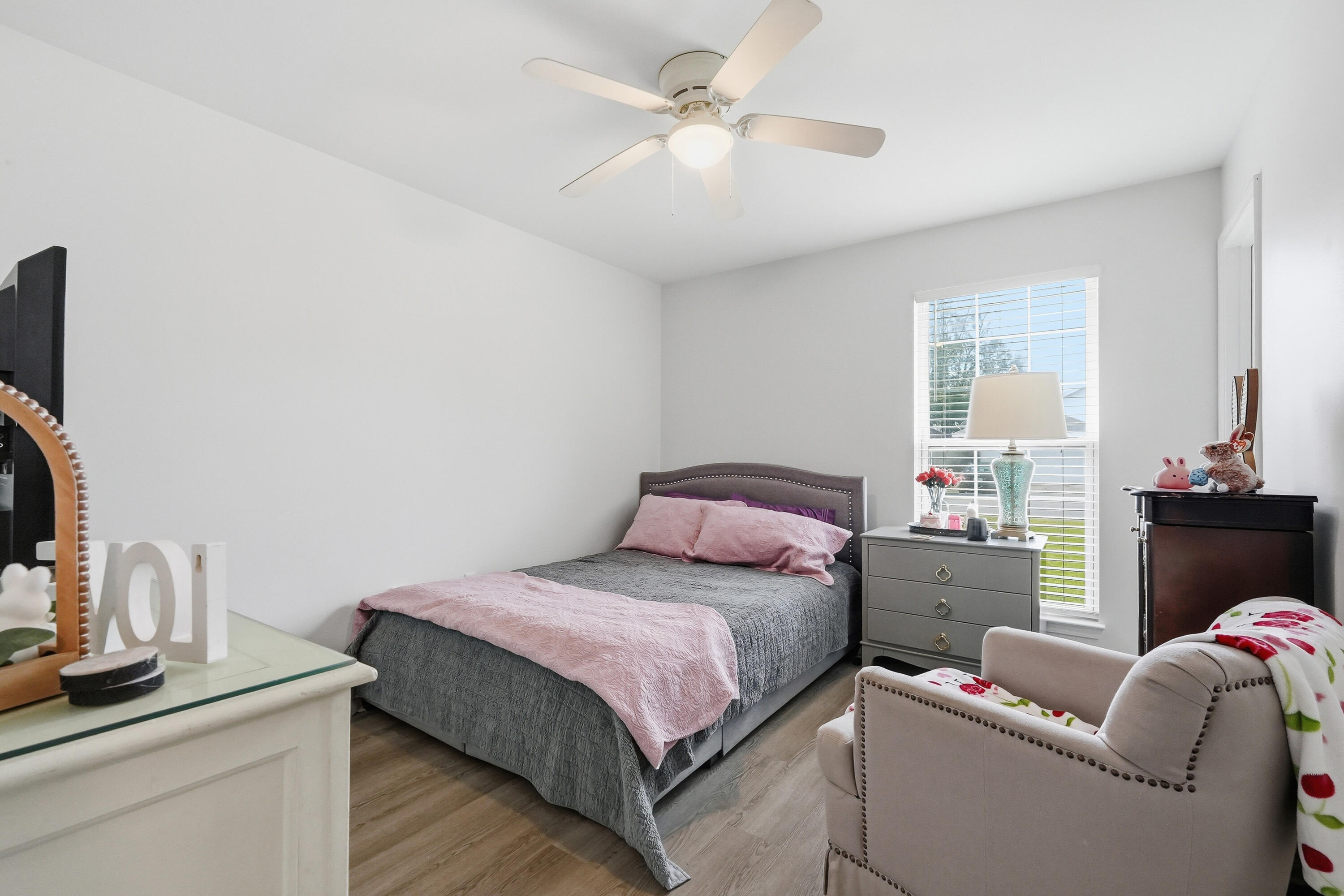 HUNTERS RUN S/D - Residential