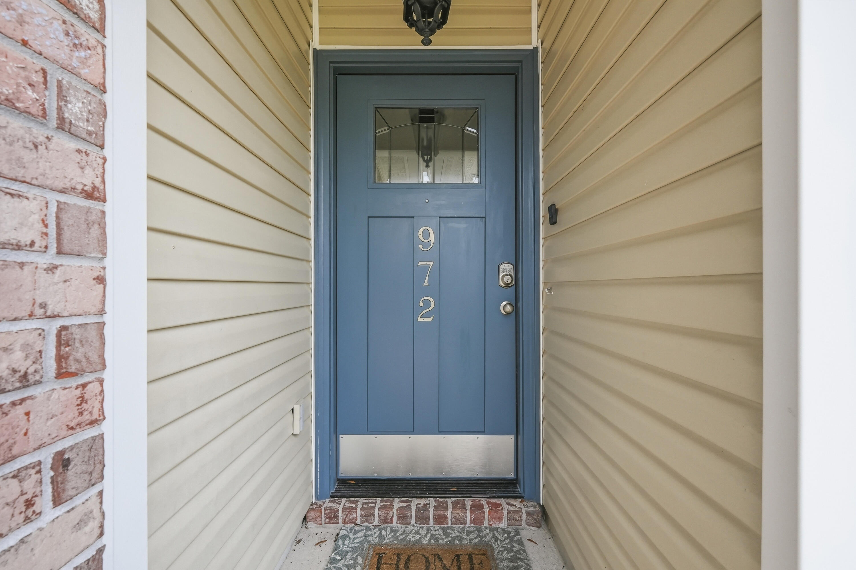 HUNTERS RUN S/D - Residential